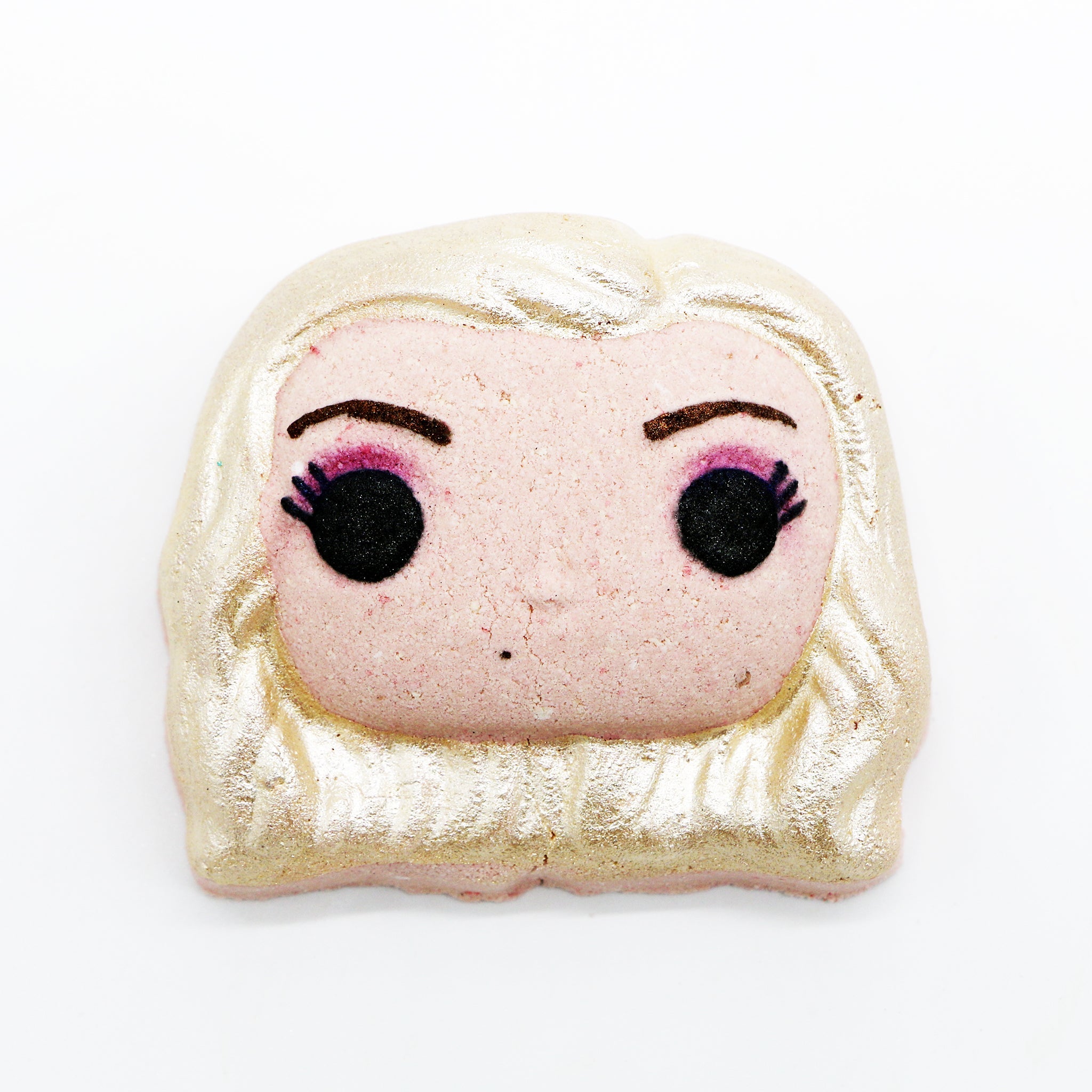 Halloween Witch Blondie