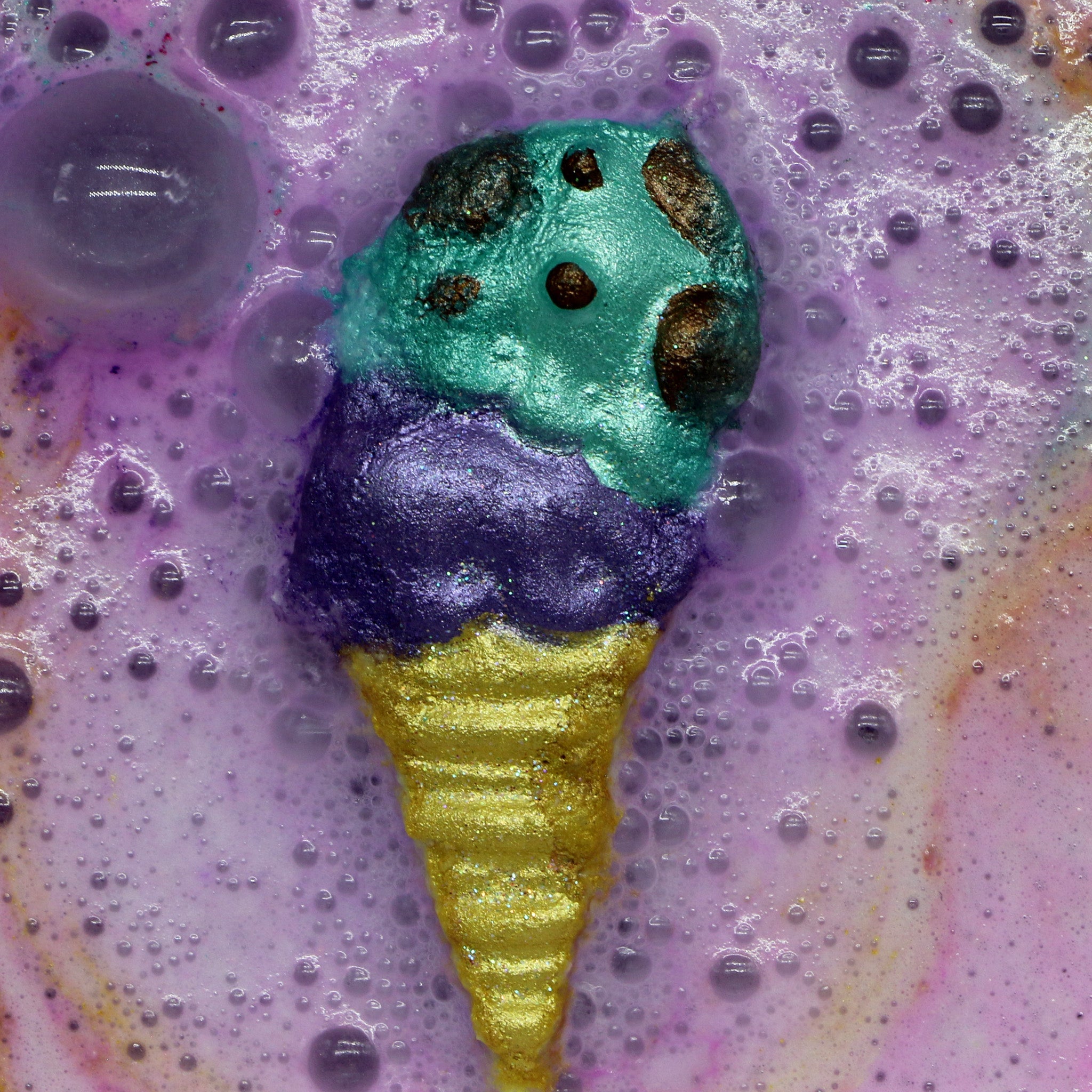 Summer - Double Scoop