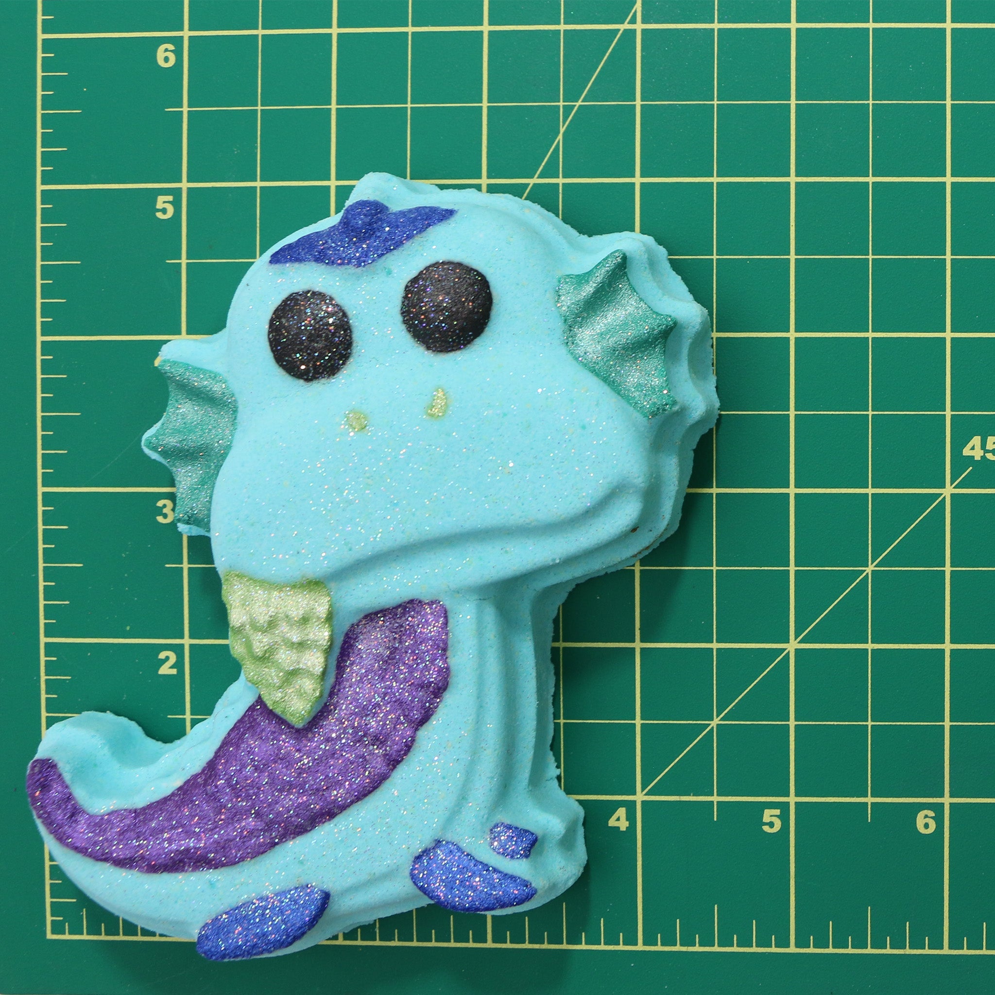 Sea Monster
