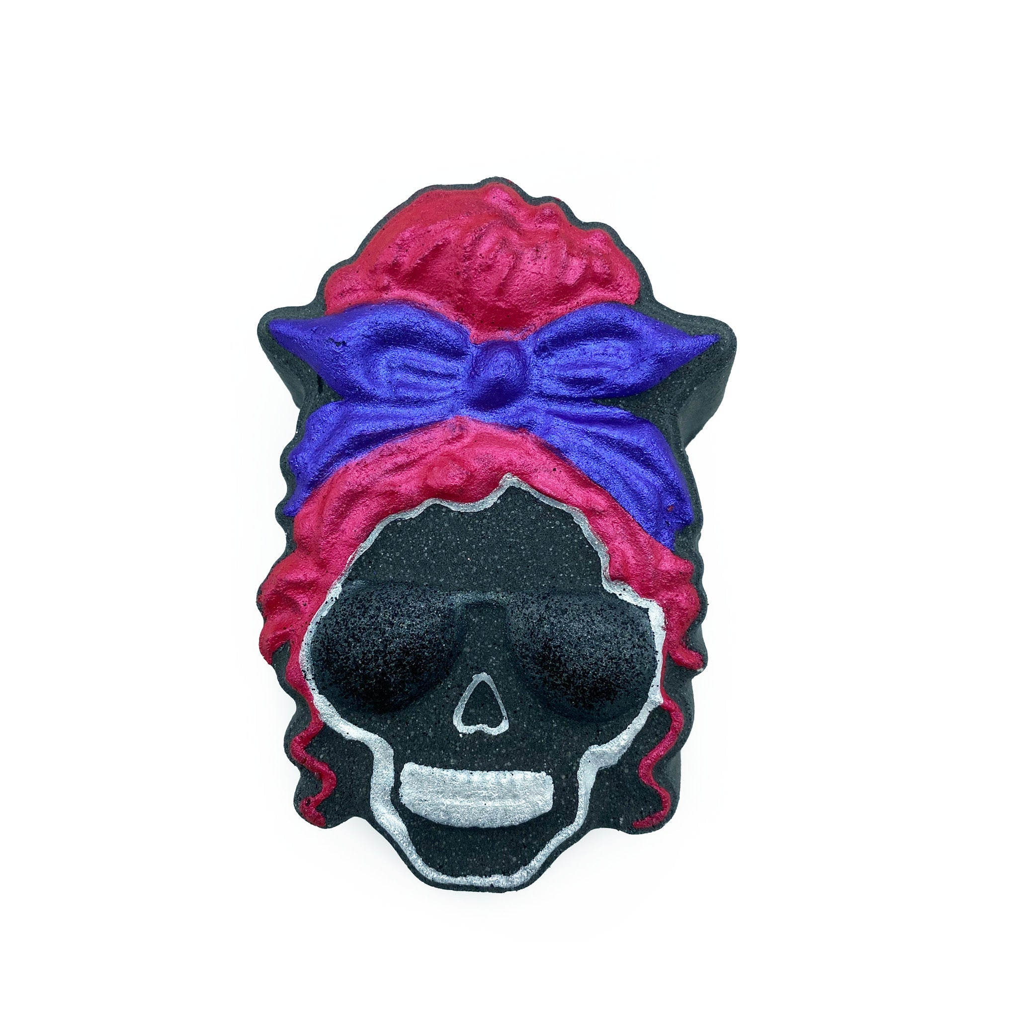 Halloween Skull Momma