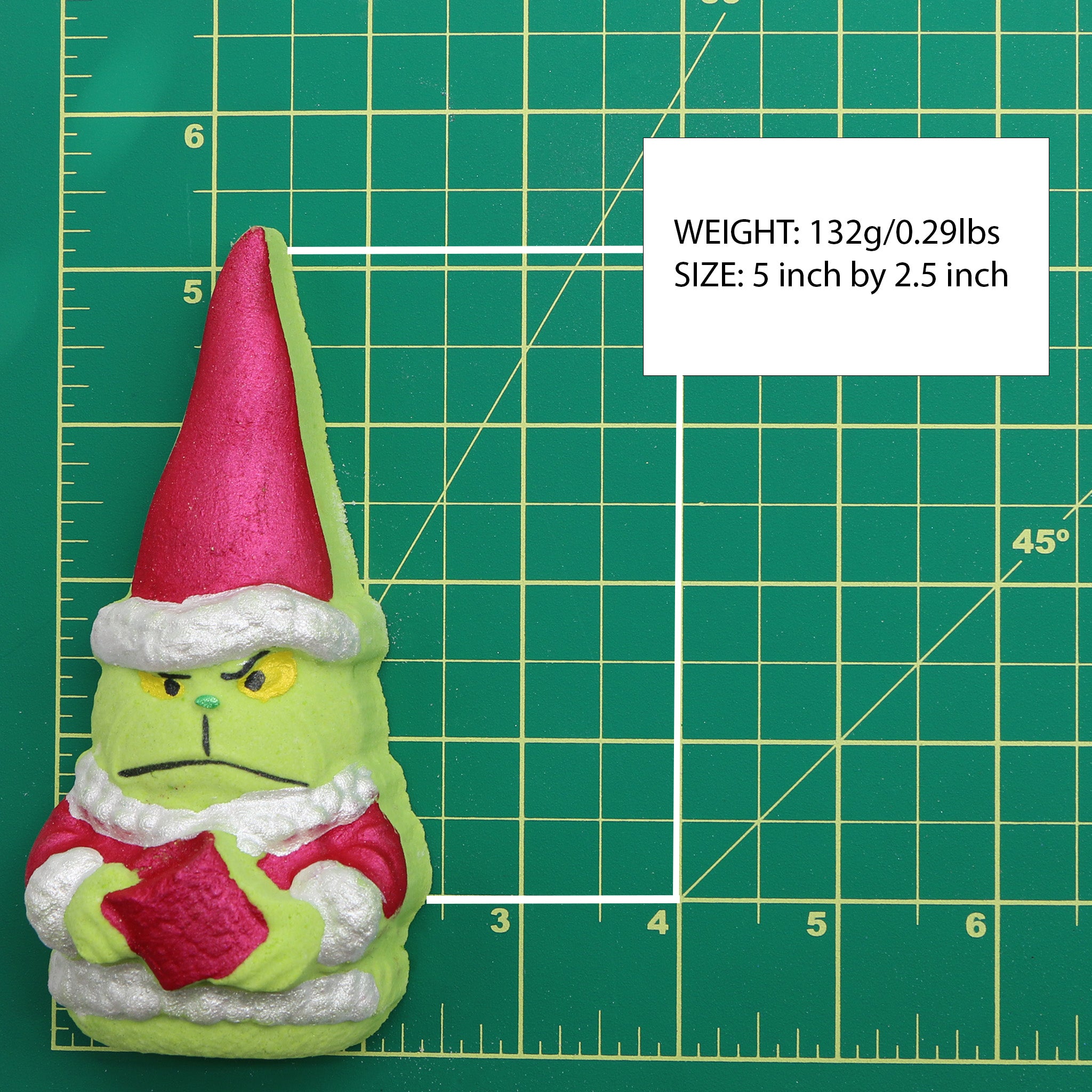 Christmas - Grumpus Gnome