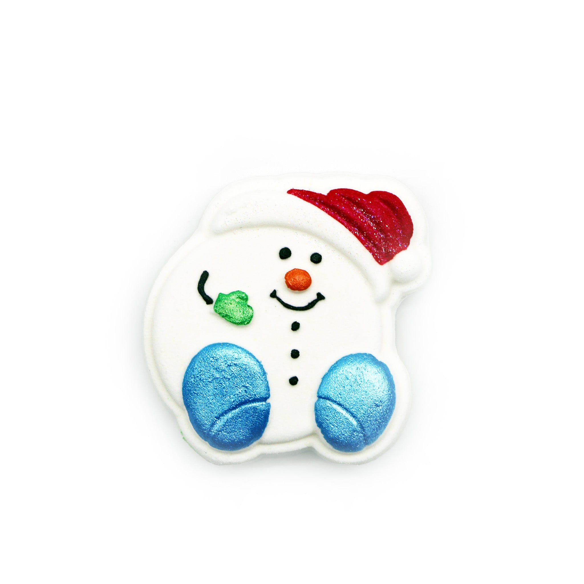Christmas - Snowball with Toque