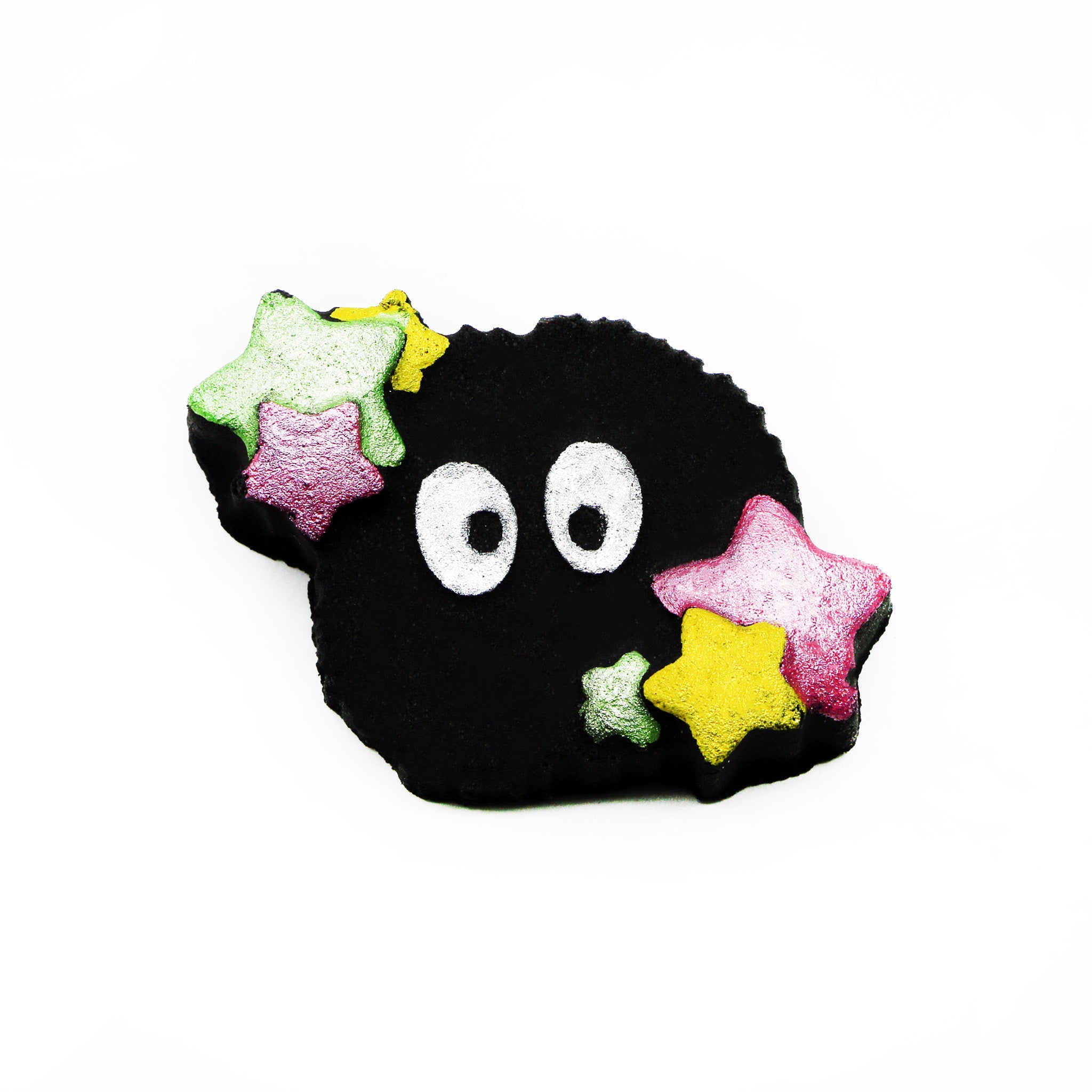 Anime - Soot Gremlin