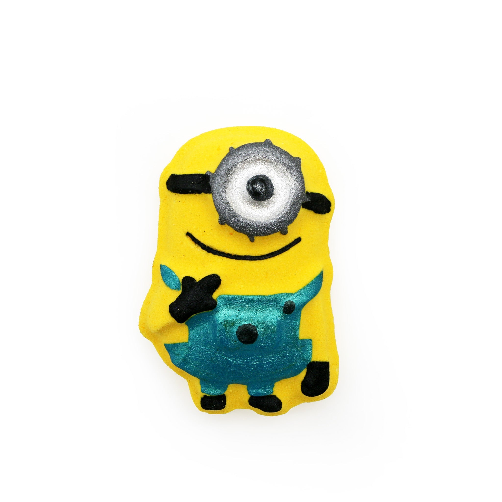 Yellow Fella&