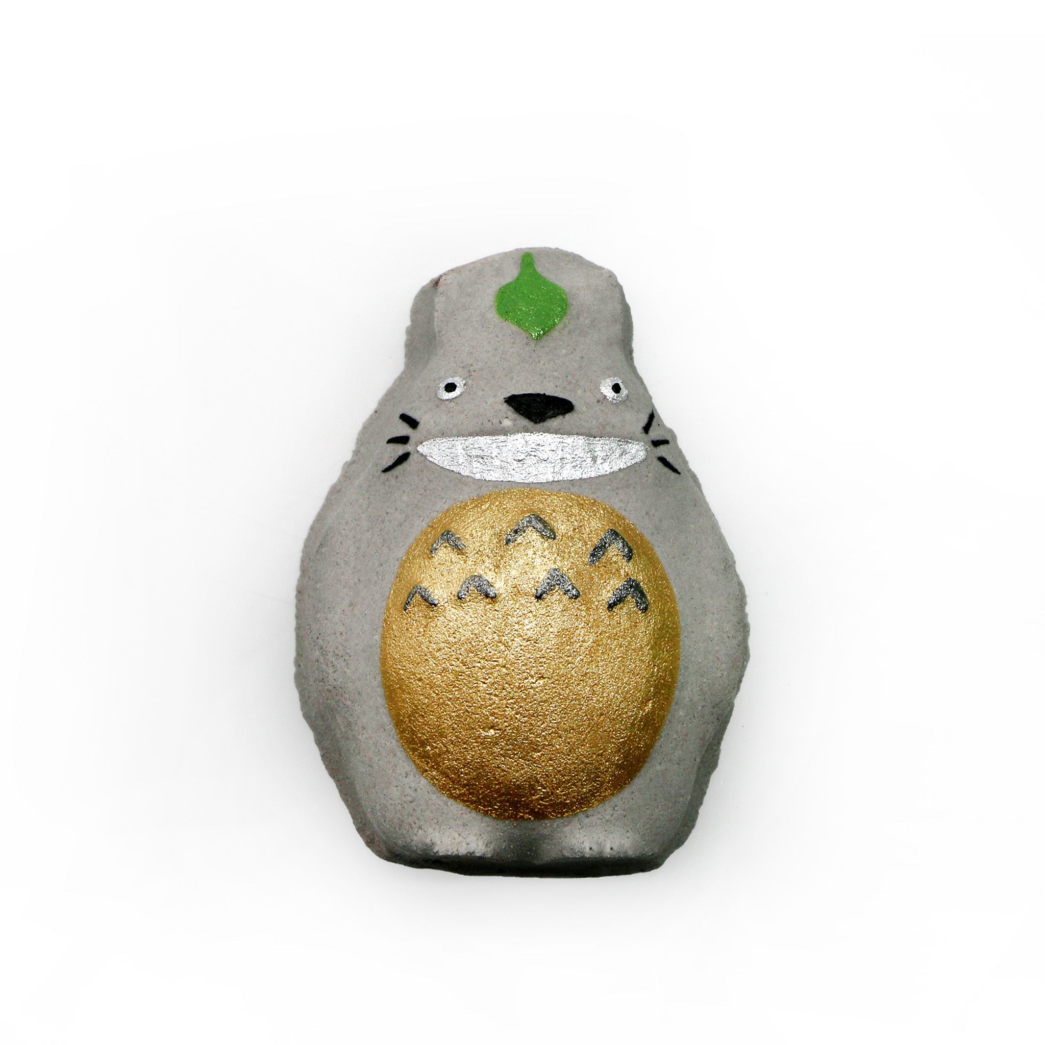 Anime - Friendly Chinchilla
