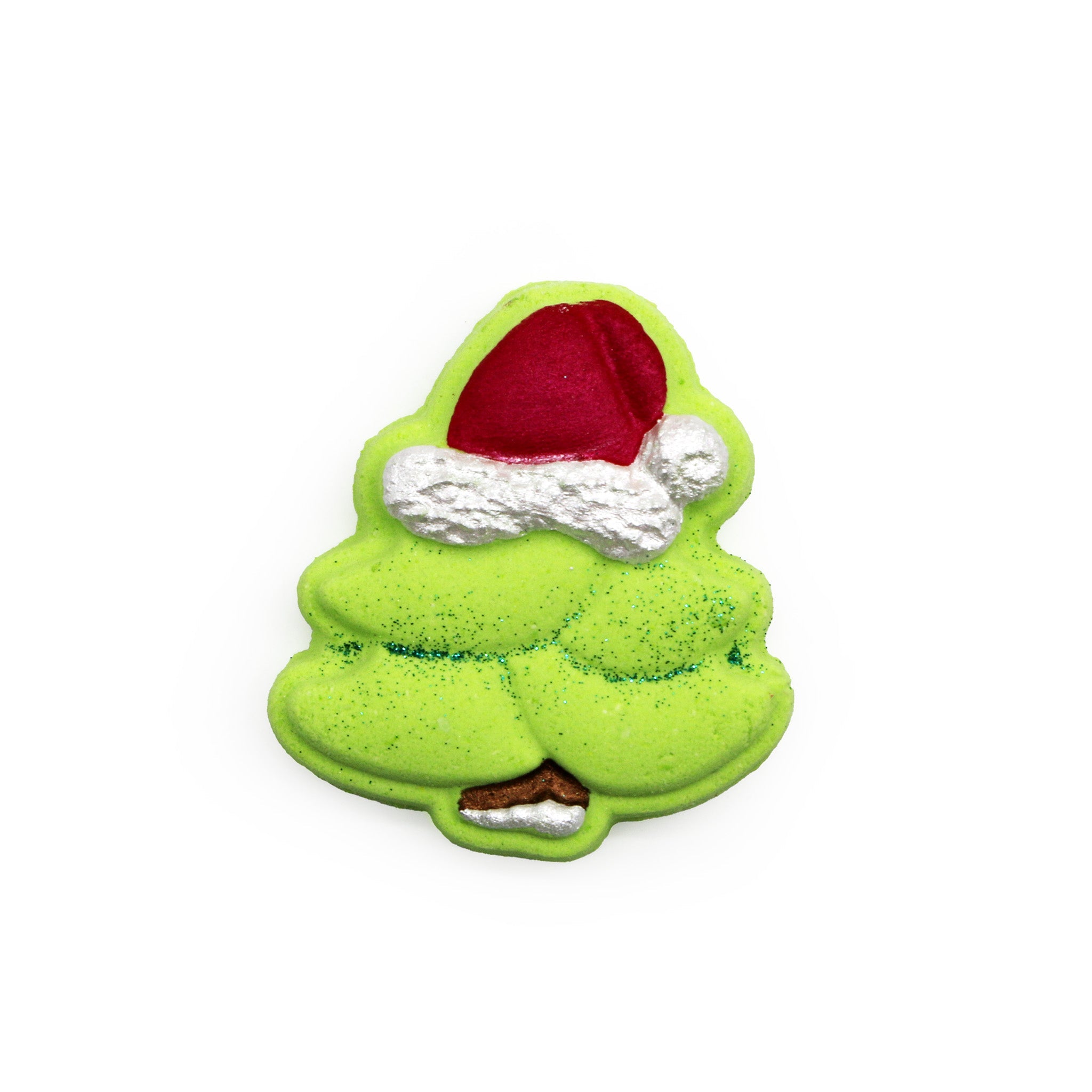 Christmas - Tree with Hat