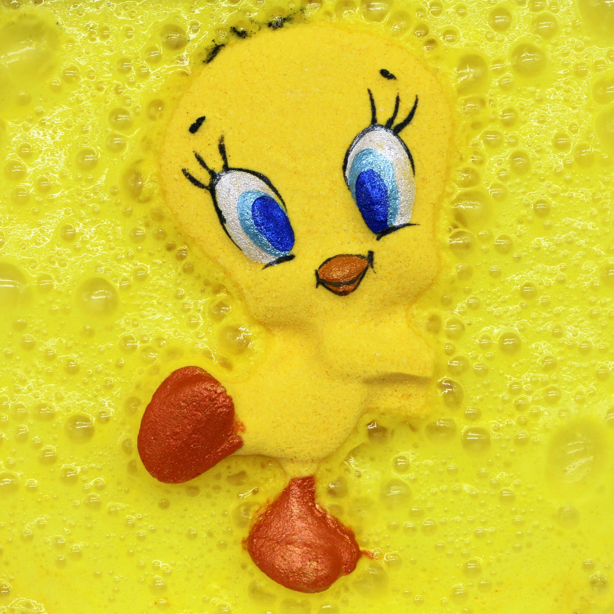 TL - Chatty Bird