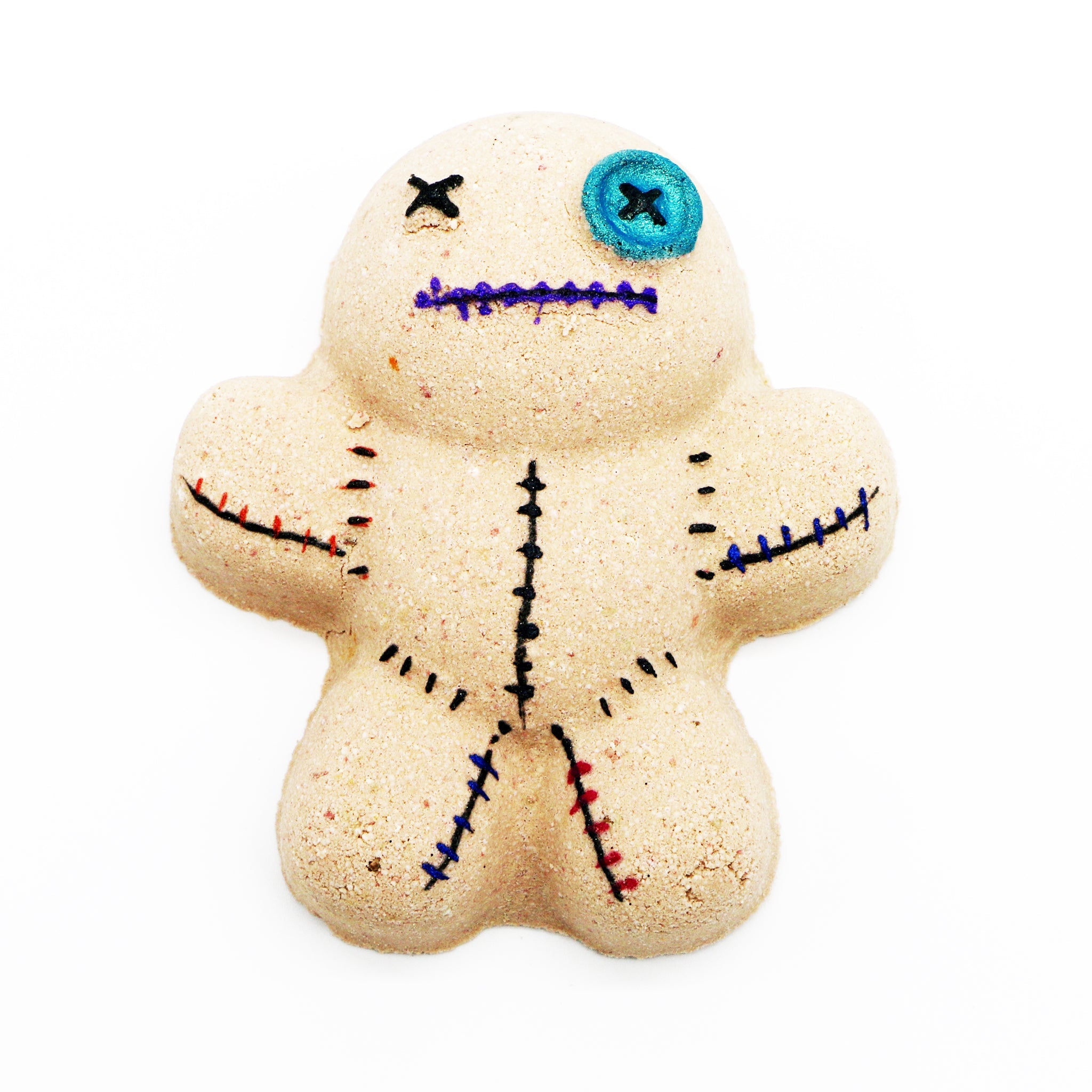 Halloween Voodoo Doll