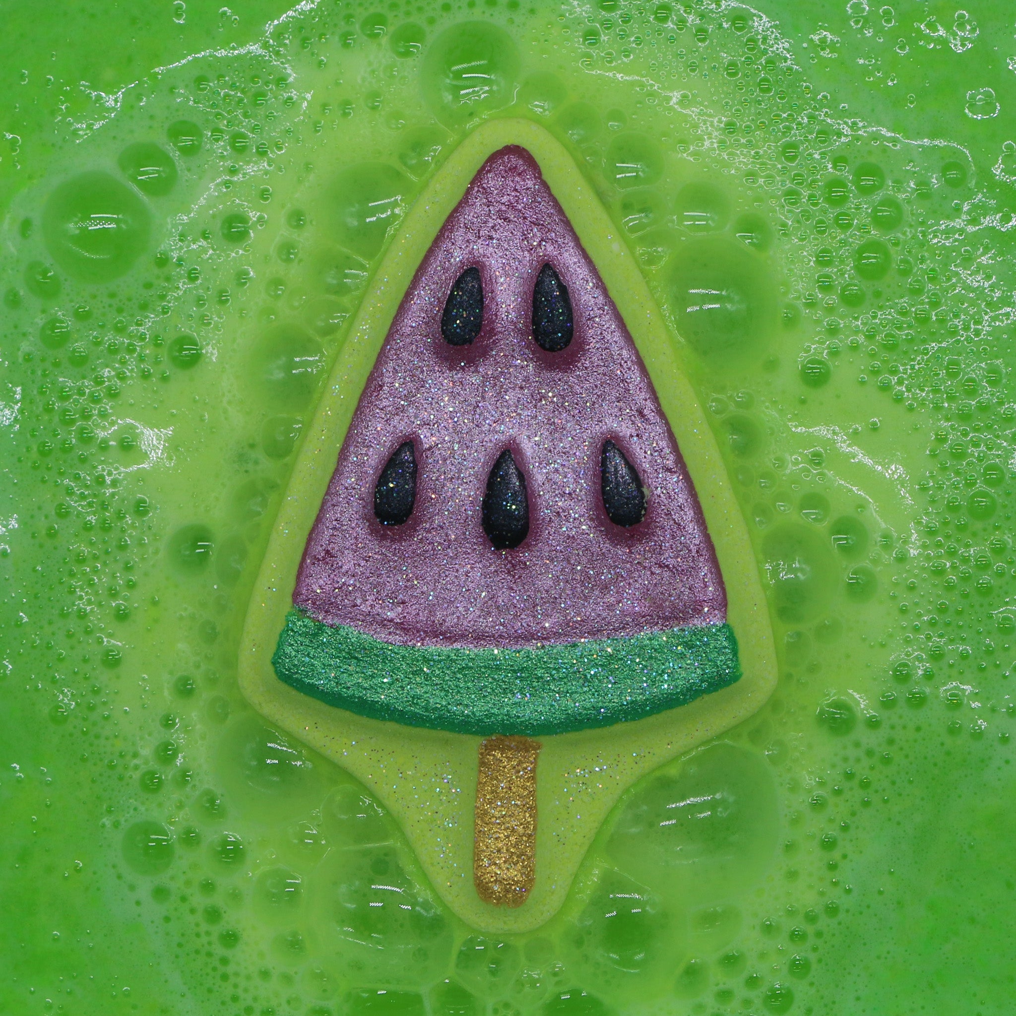 Summer - Watermelon Popsicle