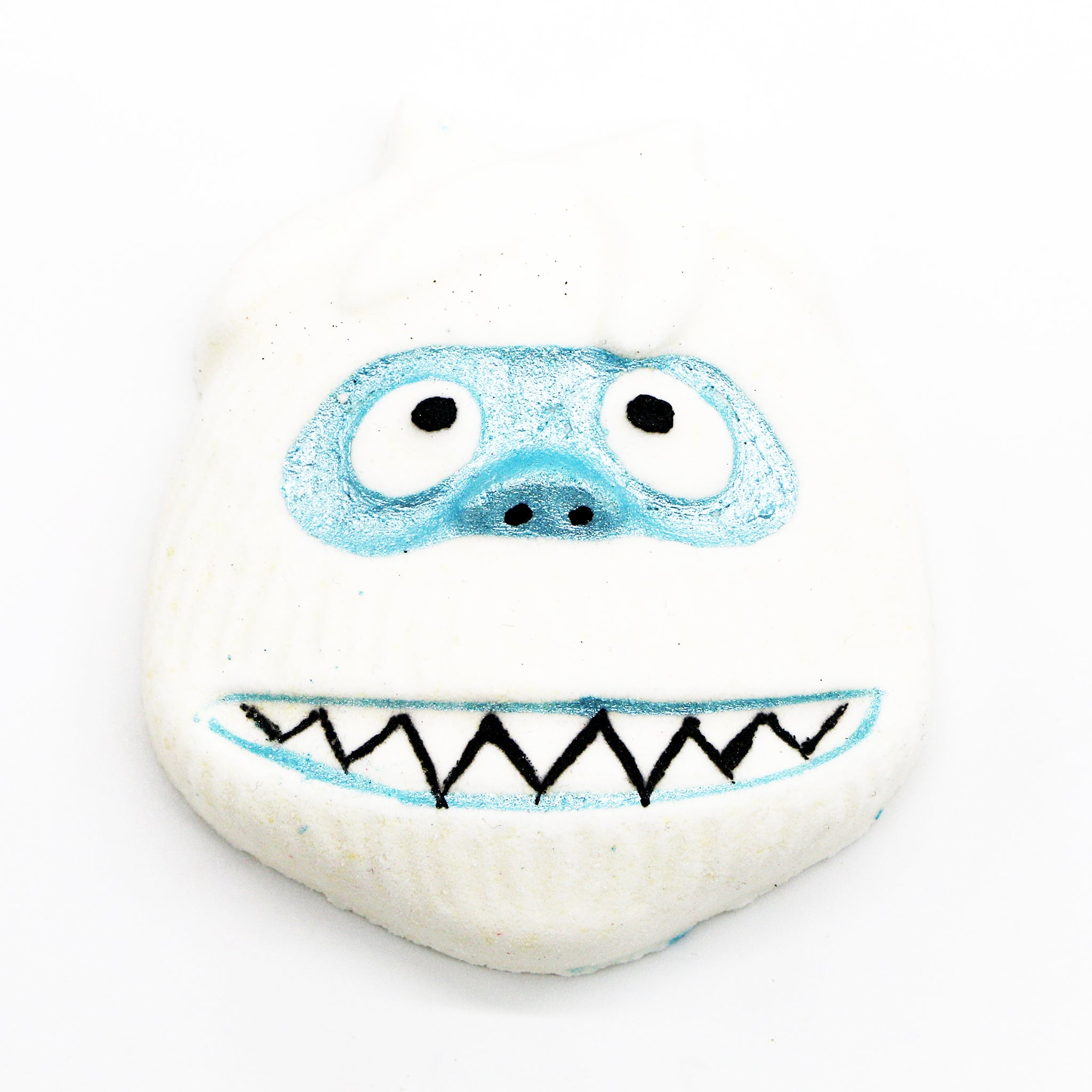 Christmas - Yeti