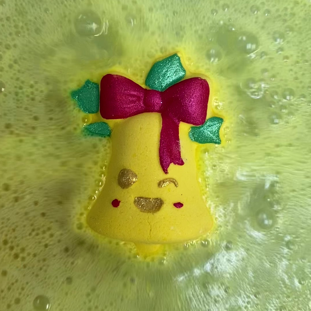 Christmas - Mini Bells