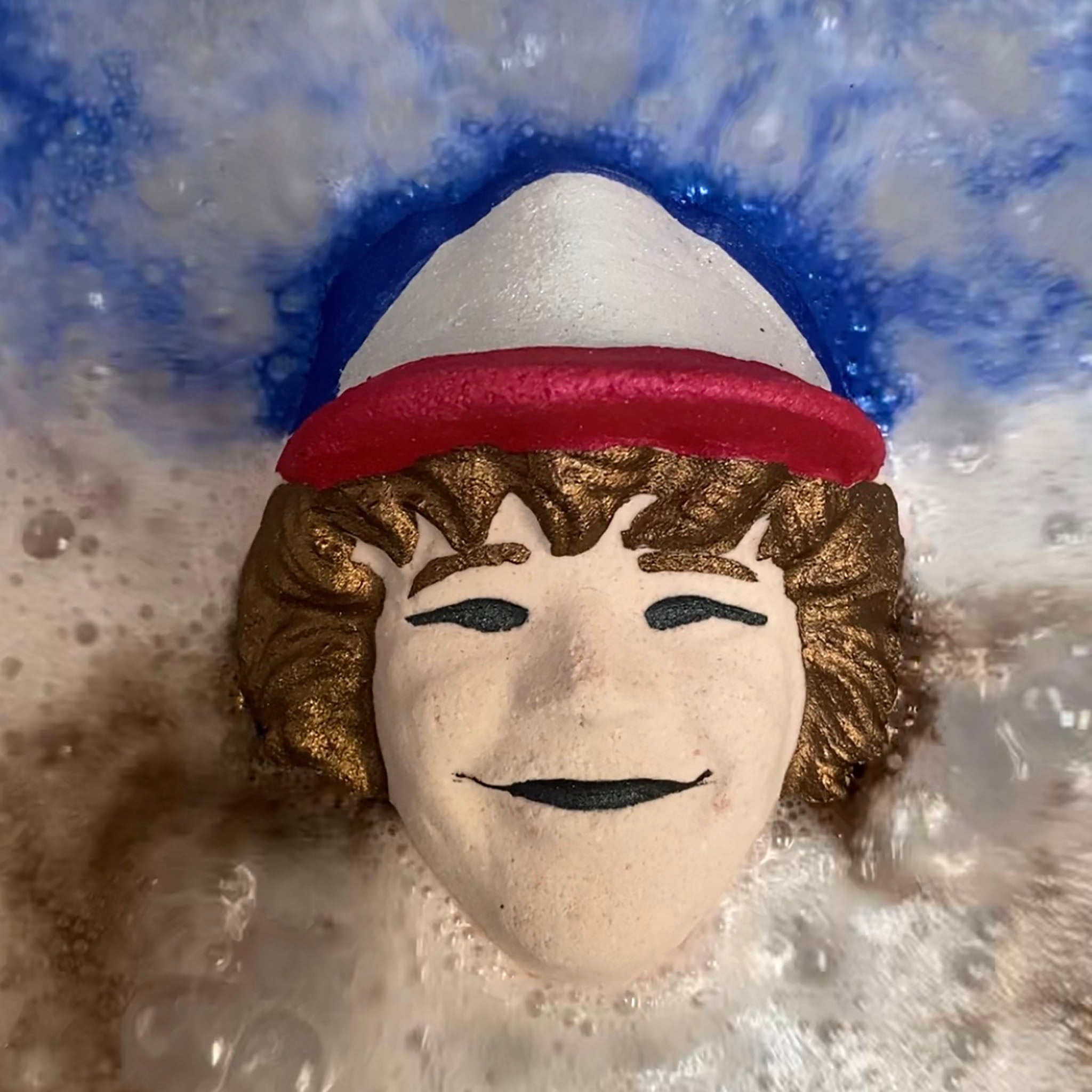 ST - Dustin