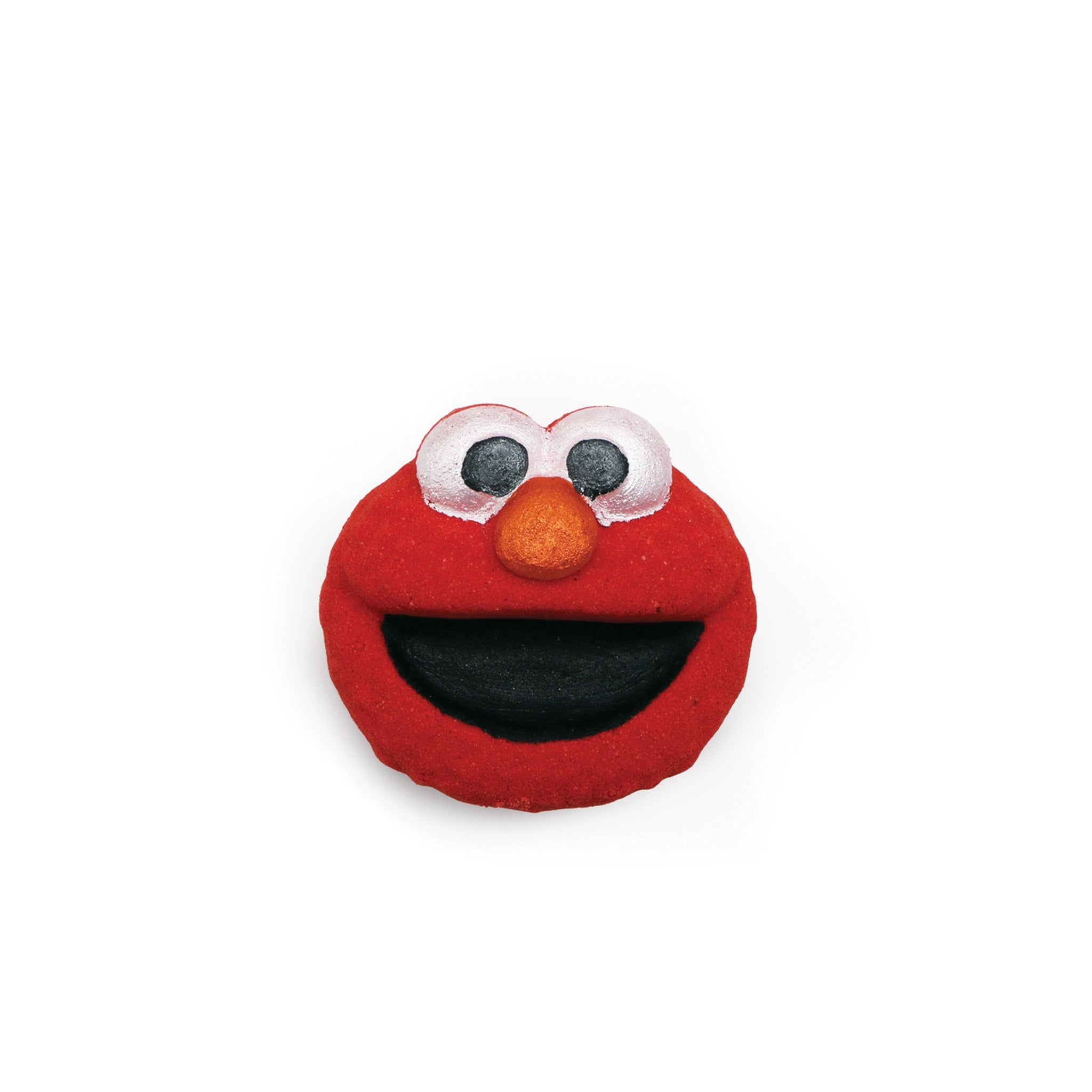 Oat Road - Monster Red