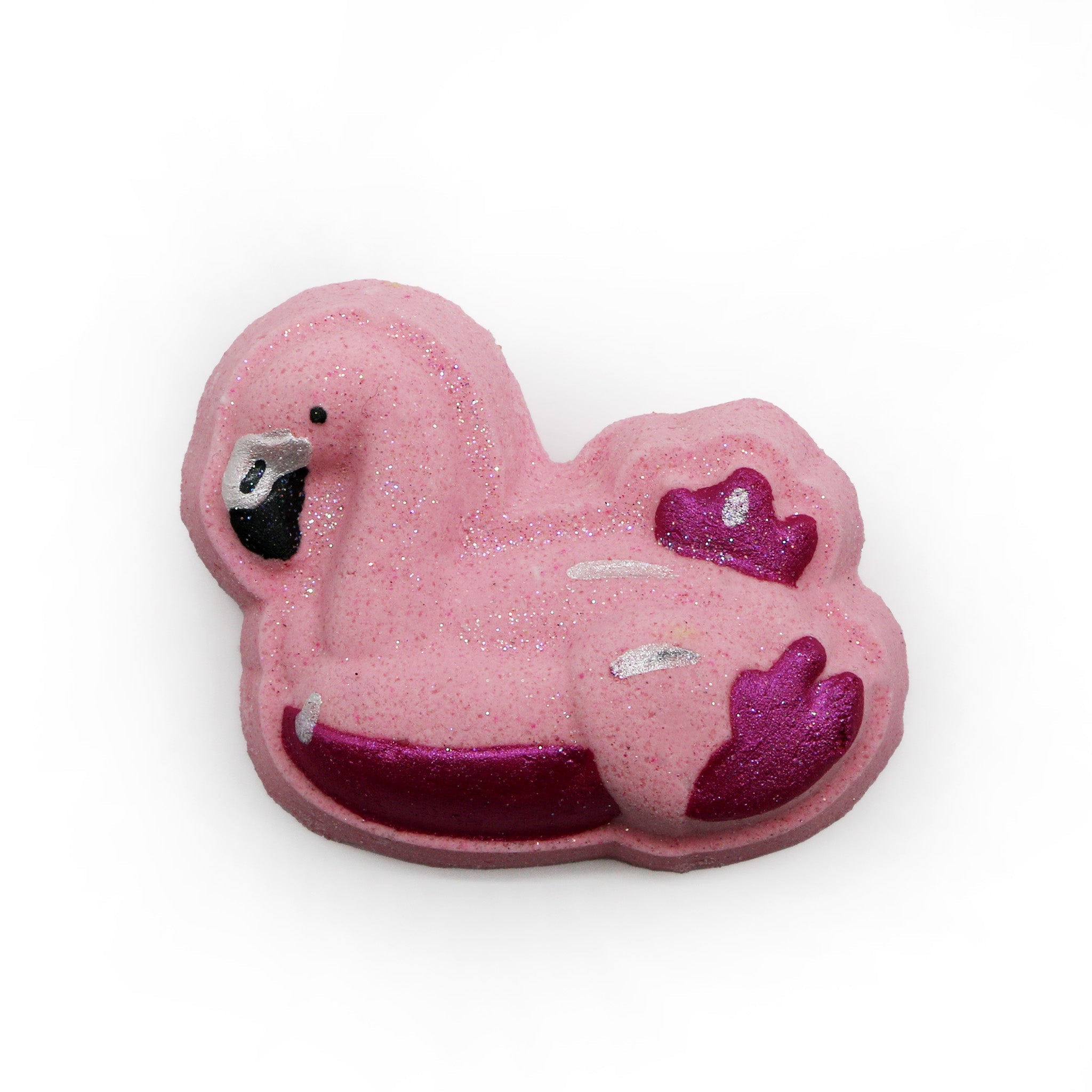 Summer - Mini Floaty Flamingo