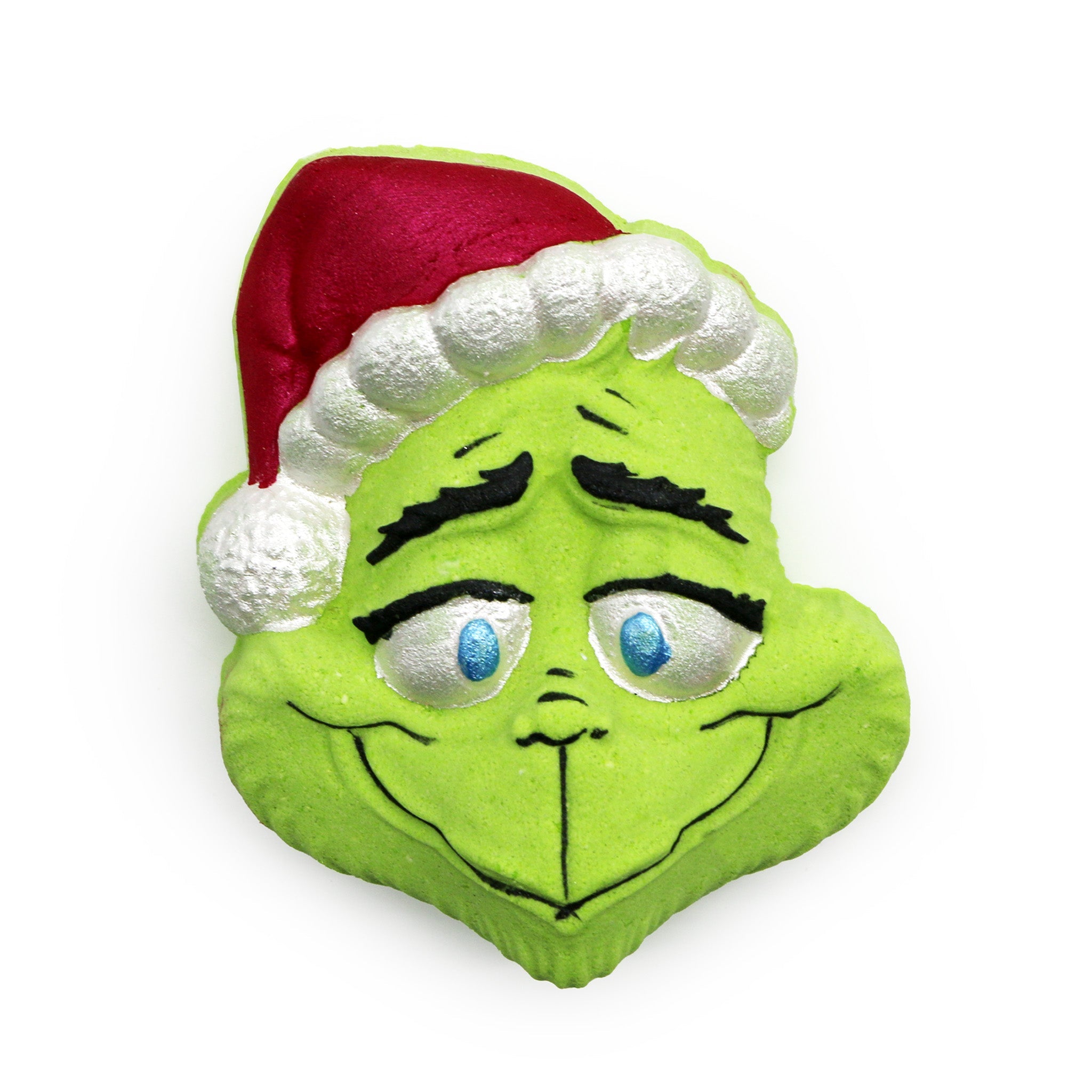 Christmas - Grinning Grumpas