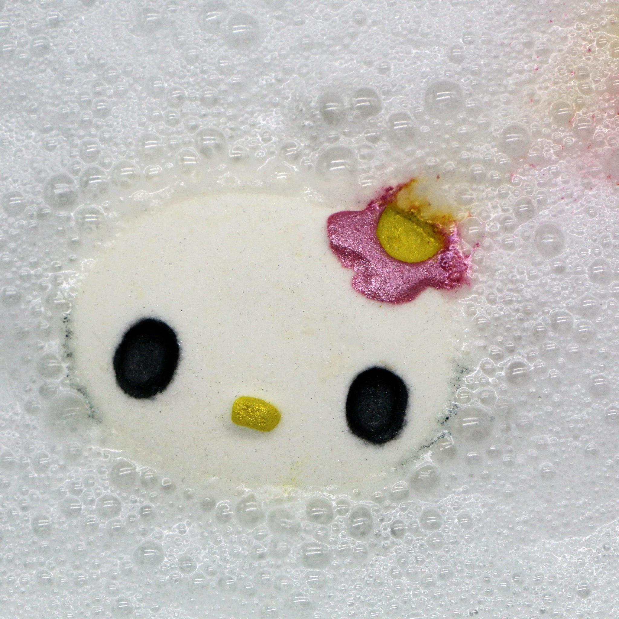 Mini - Hello Kitty Head