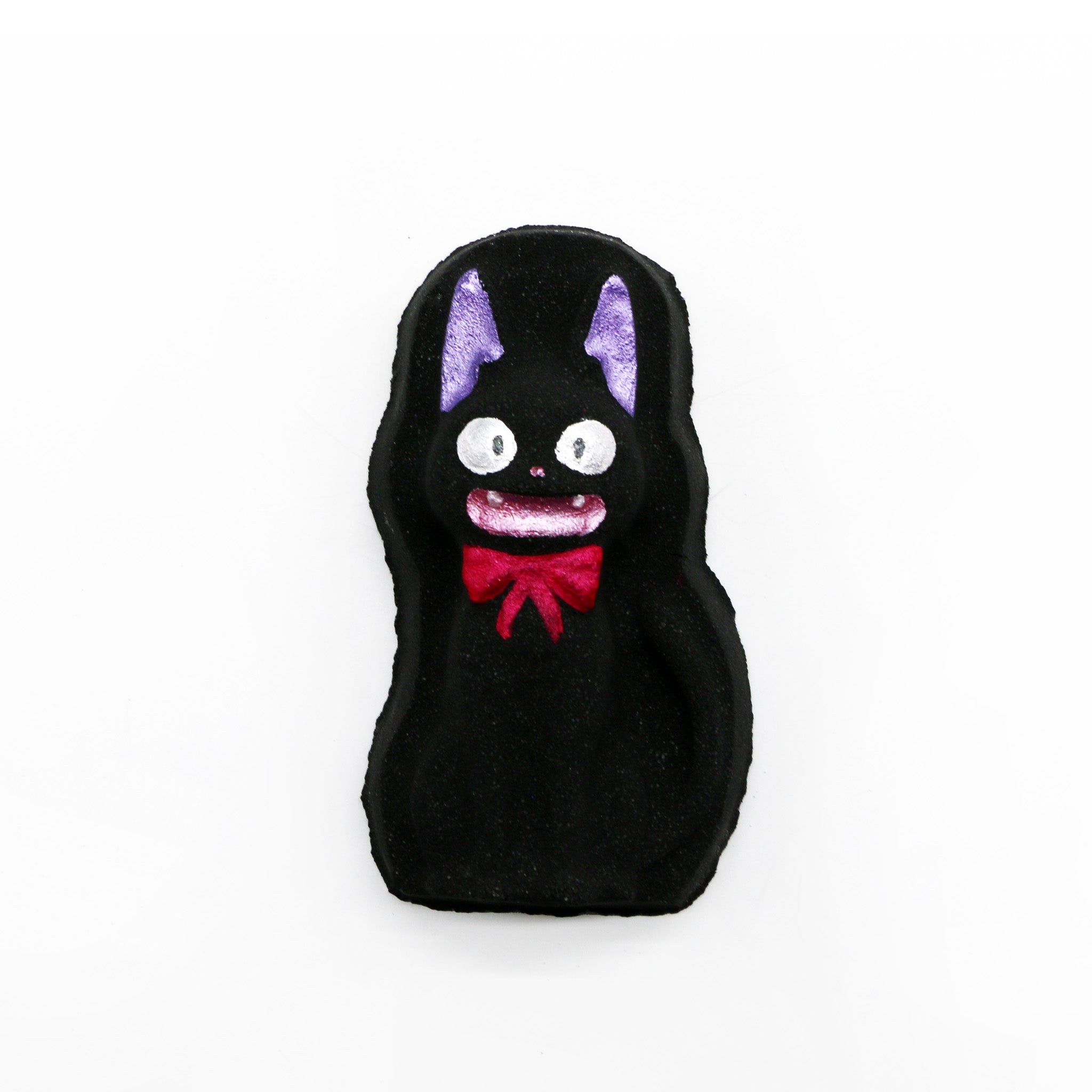 Anime - Black Cat
