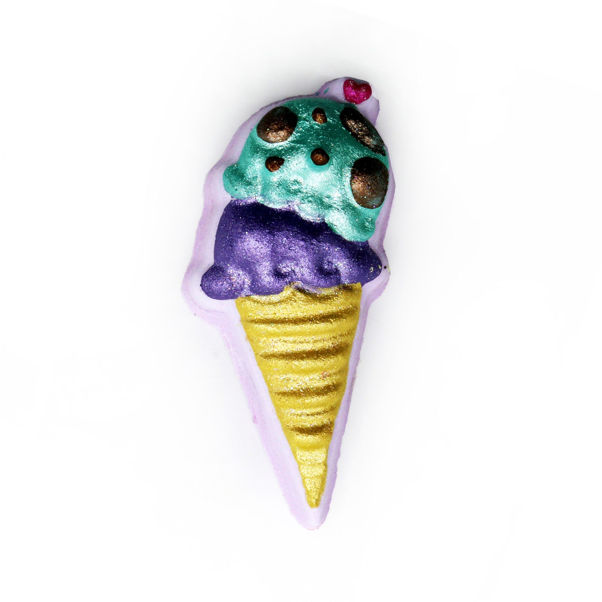 Summer - Double Scoop
