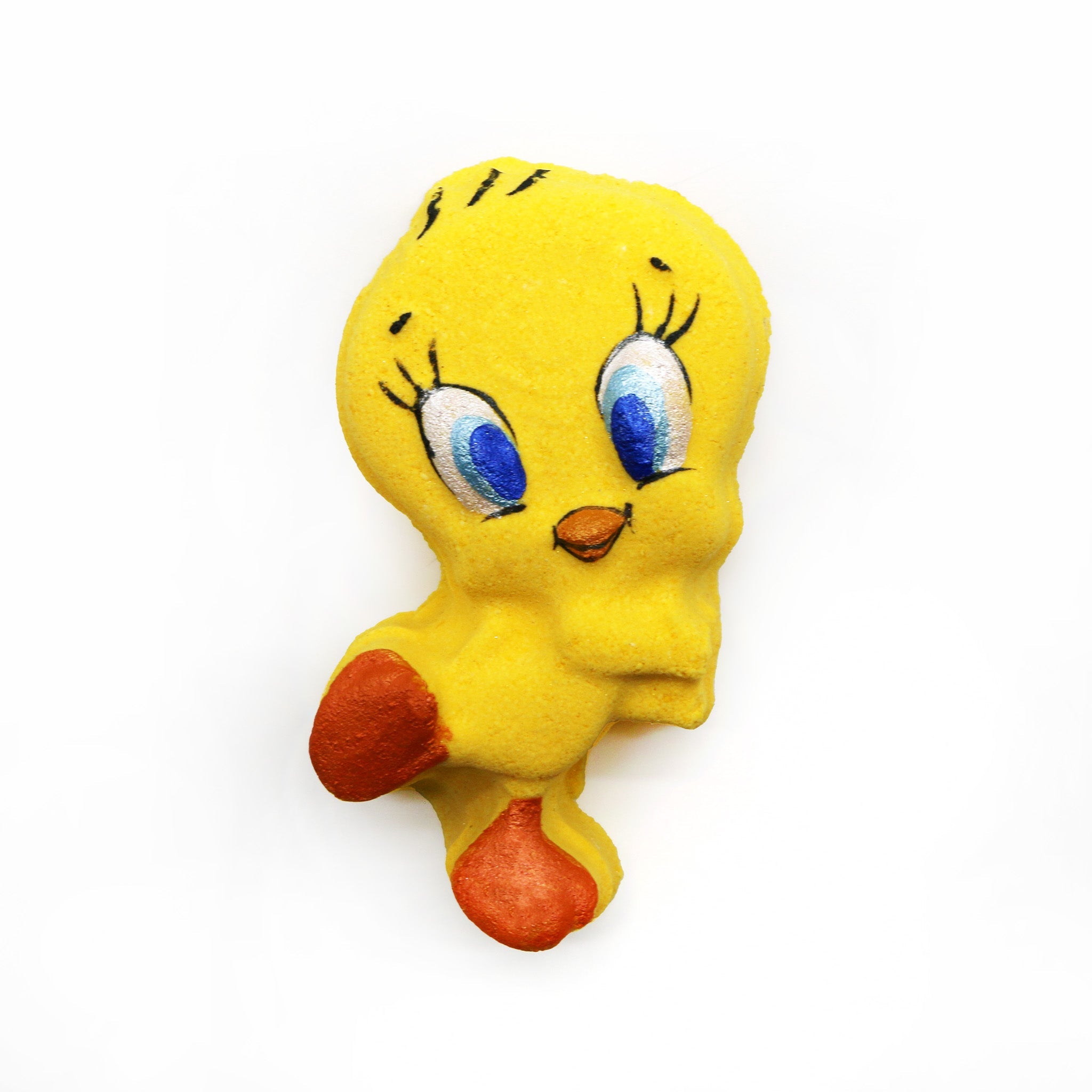 TL - Chatty Bird