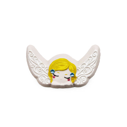 Christmas - Mini Angel Girl