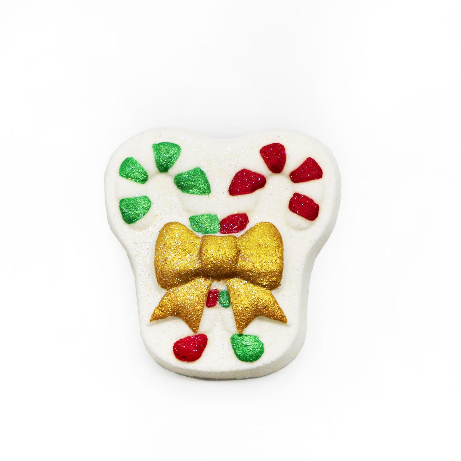 Christmas - Mini Candy Canes