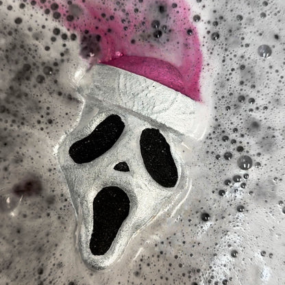 Christmas - Ghostface