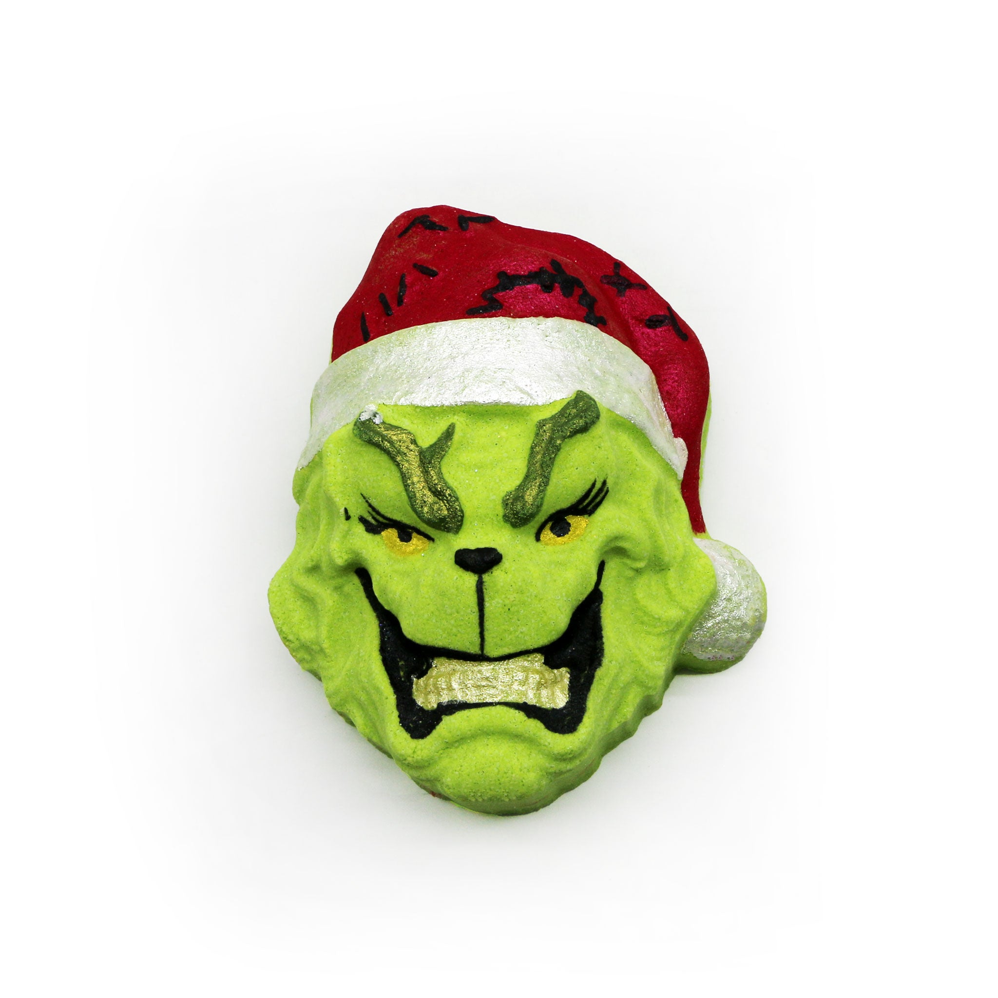 Christmas - Creepy Grumpus