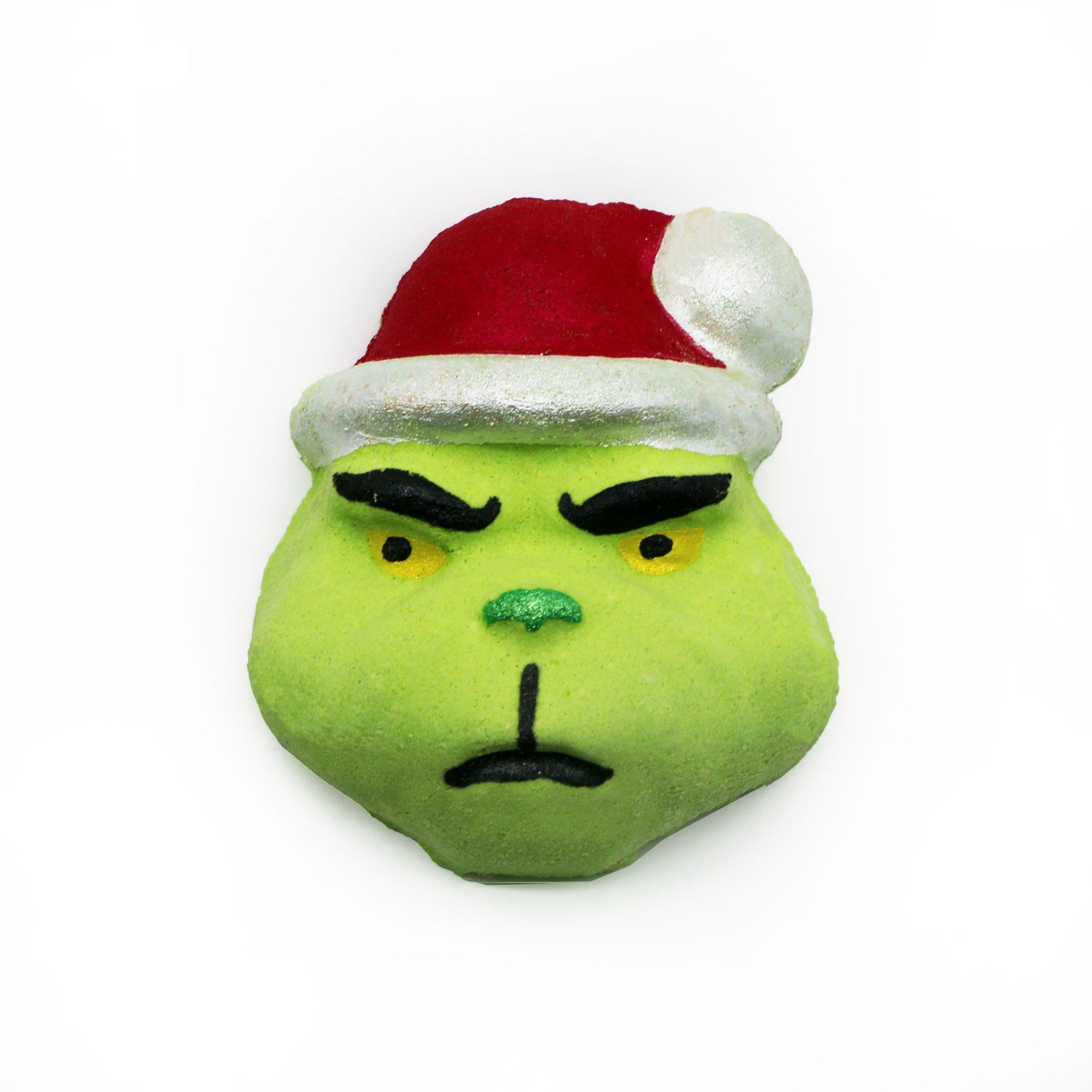 Christmas - Grumpy Man
