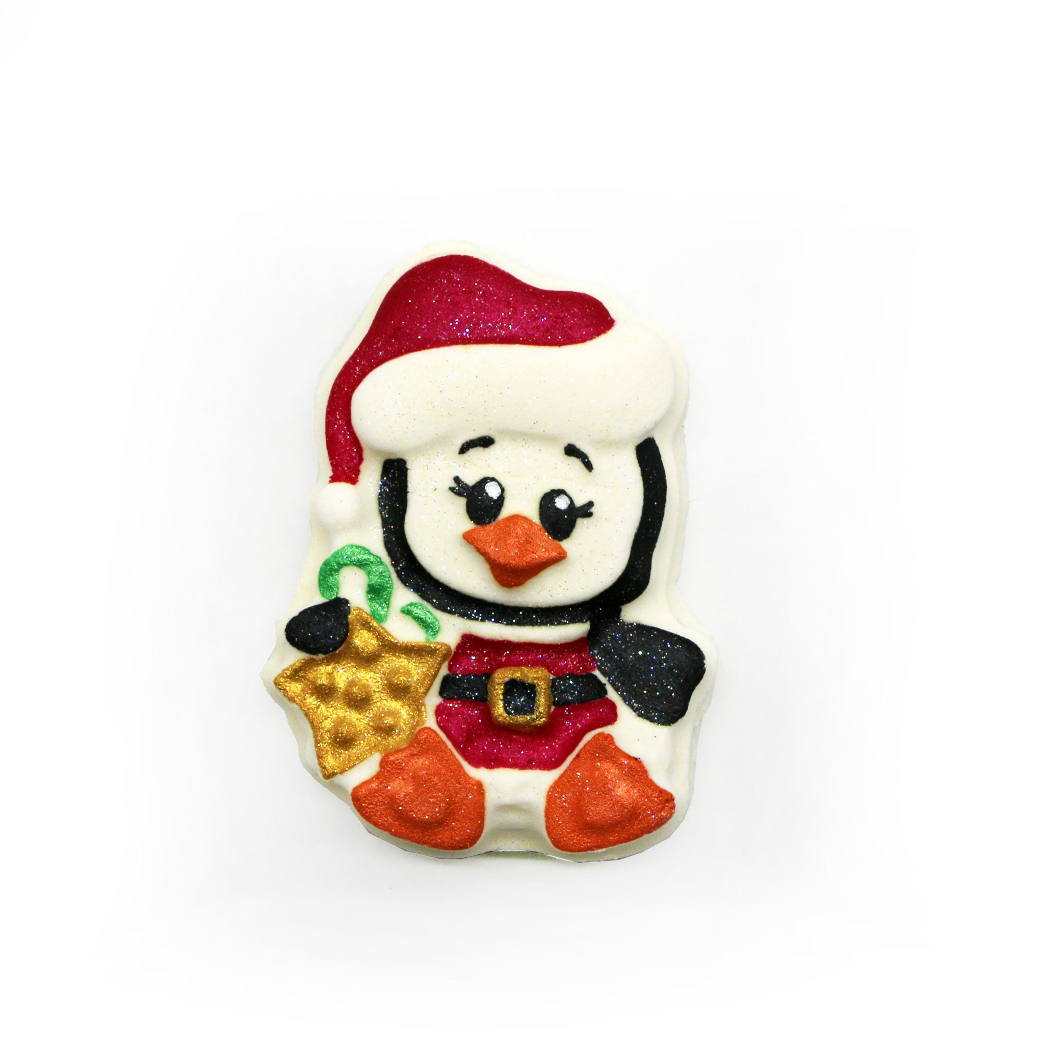 Christmas - Santa Penguin