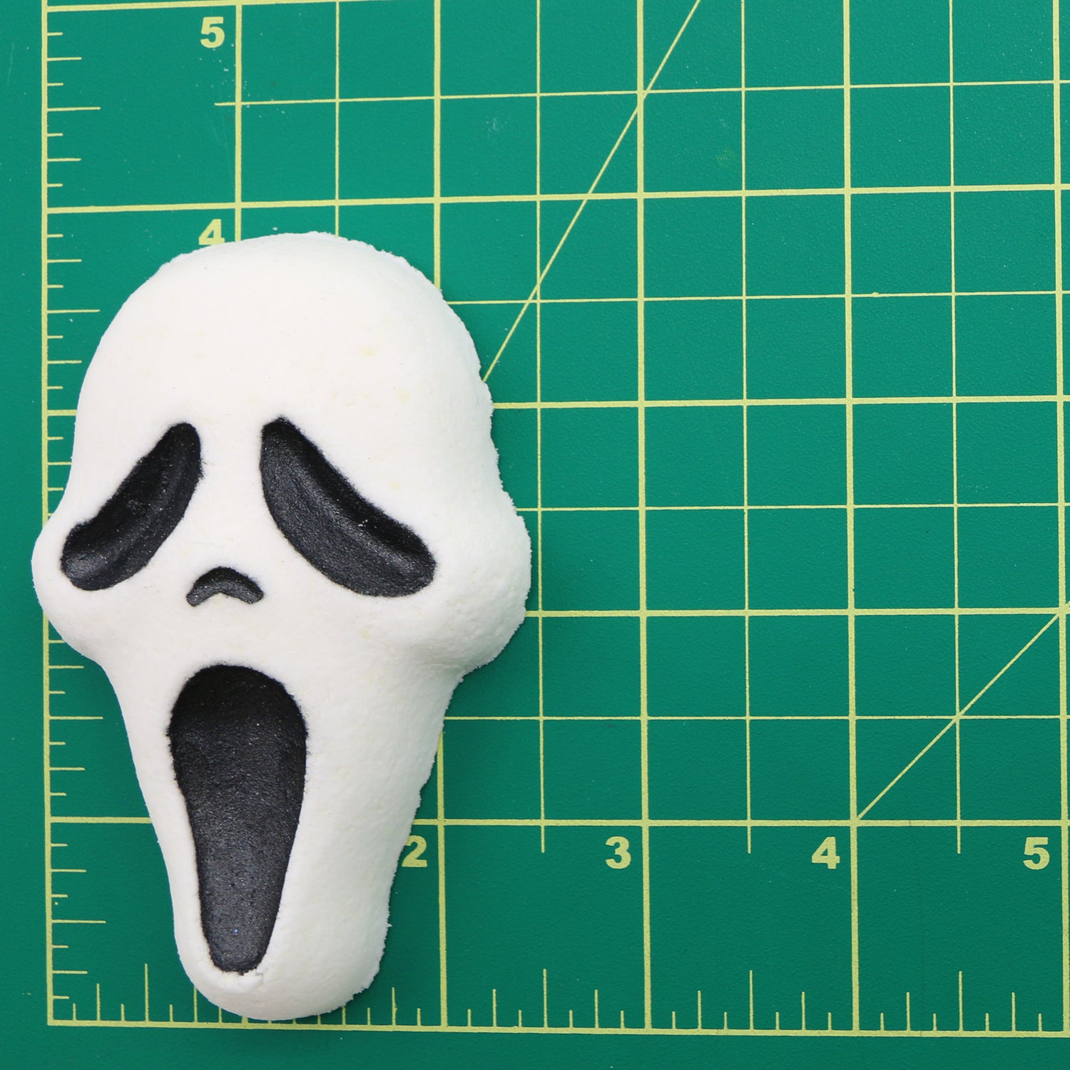 Halloween - Mini Scream