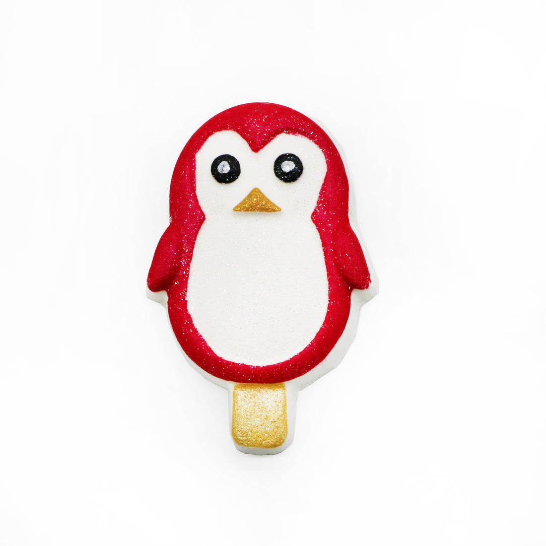 Christmas - Mini Penguin Popsicles