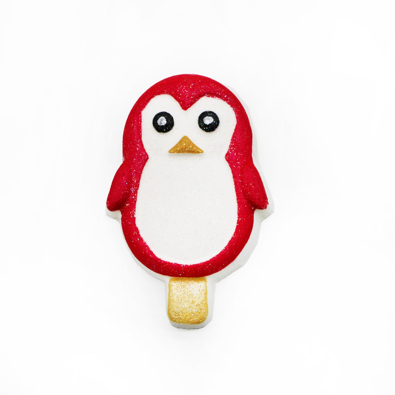 Christmas - Mini Penguin Popsicles