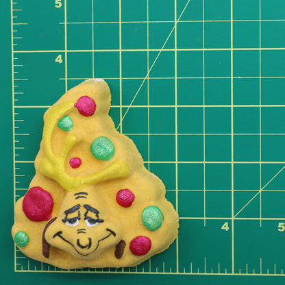Christmas - Mini Grumpus Dog