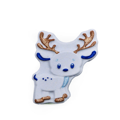 Christmas - Reindeer (No Mouth)
