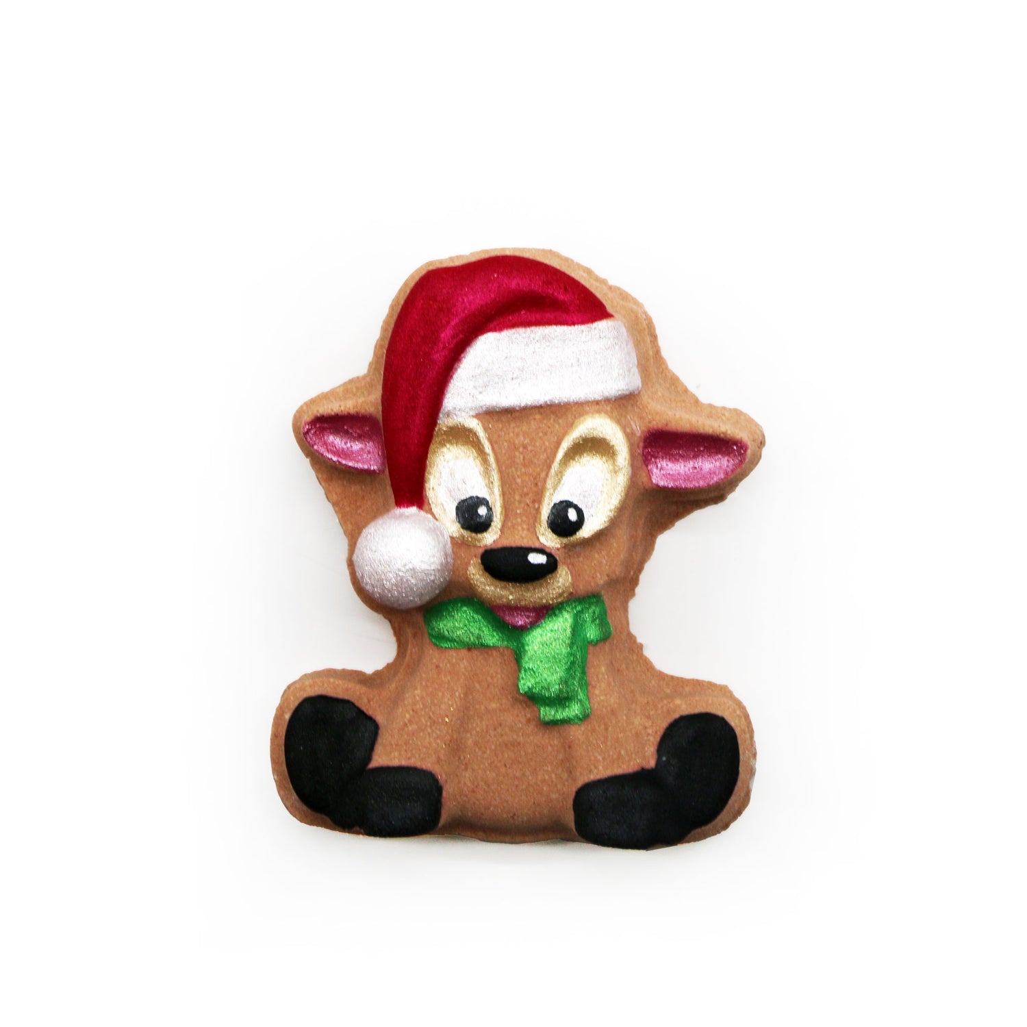 Christmas - Reindeer Baby
