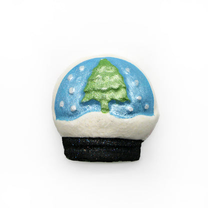 Christmas - Tree Snow Globe