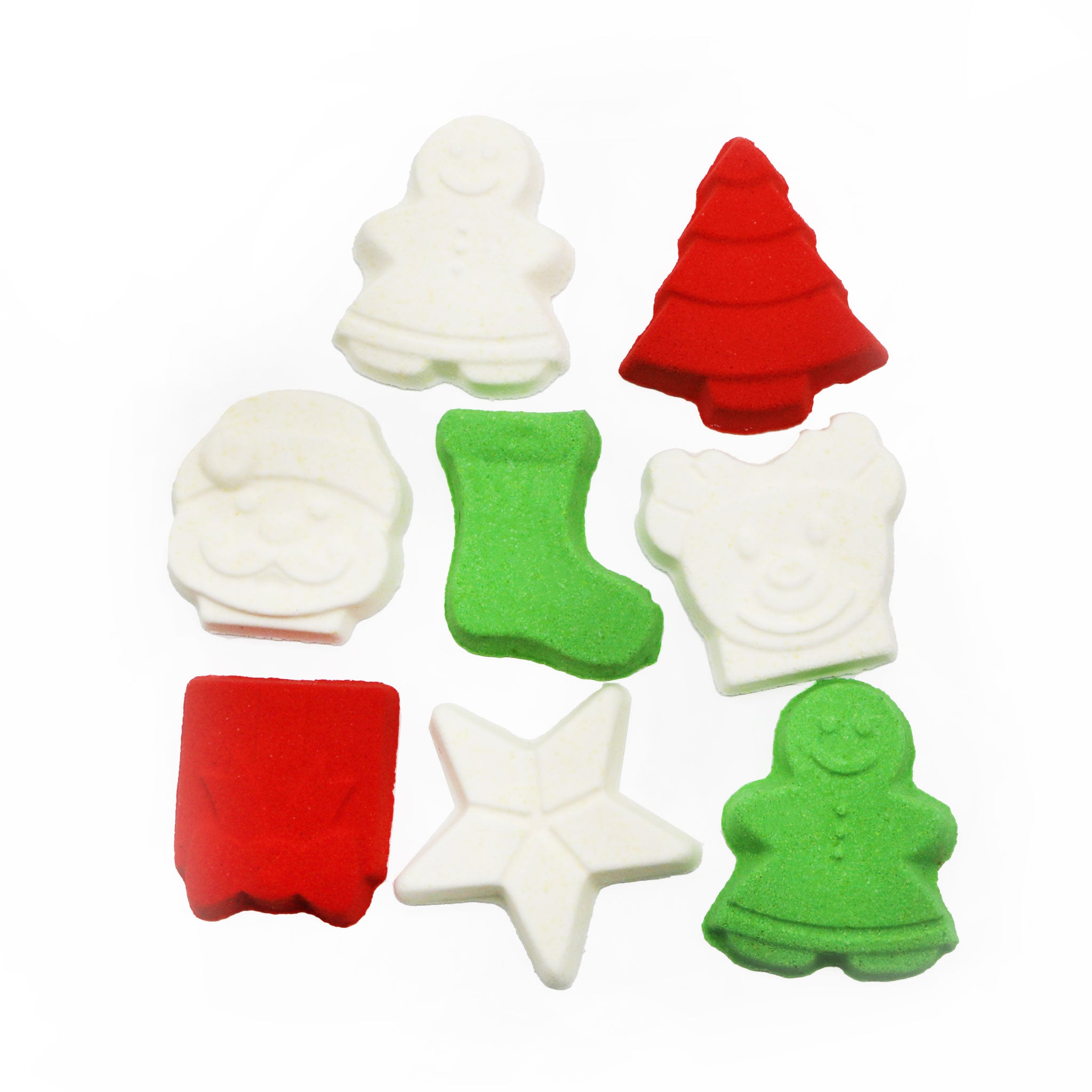 Christmas Cookies