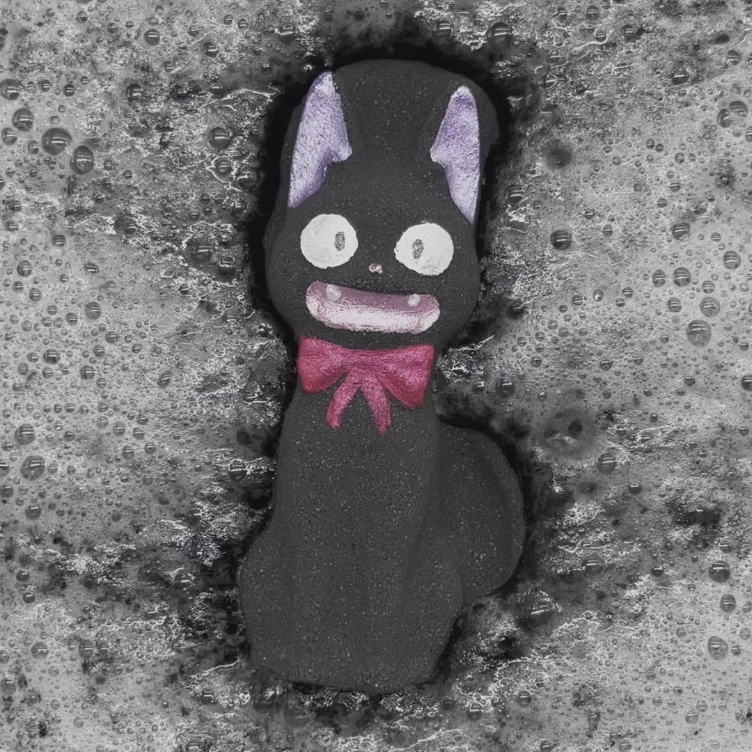 Anime - Black Cat