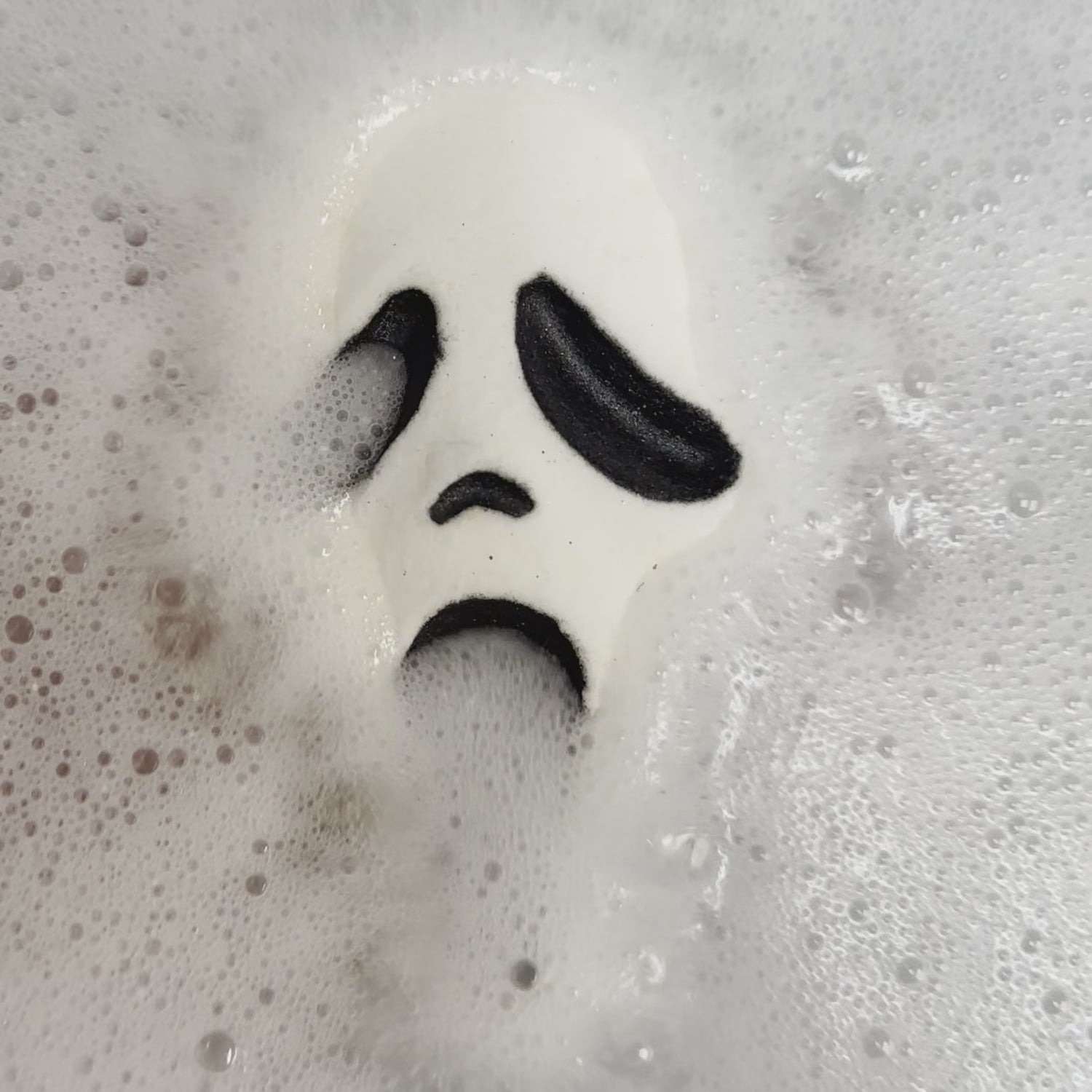 Halloween - Mini Scream