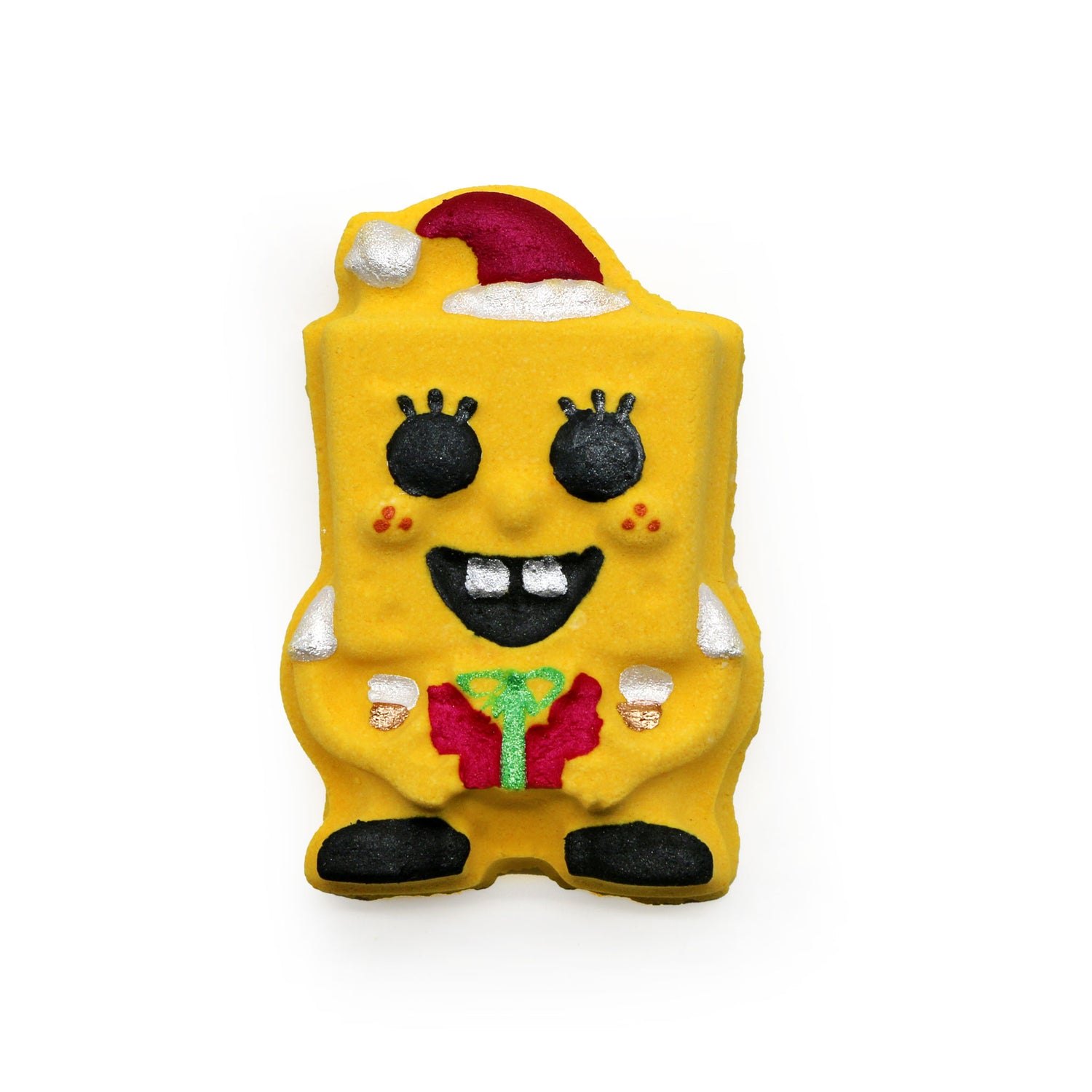 Christmas - Sea Sponge