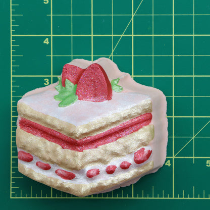 Strawberry Shortcake