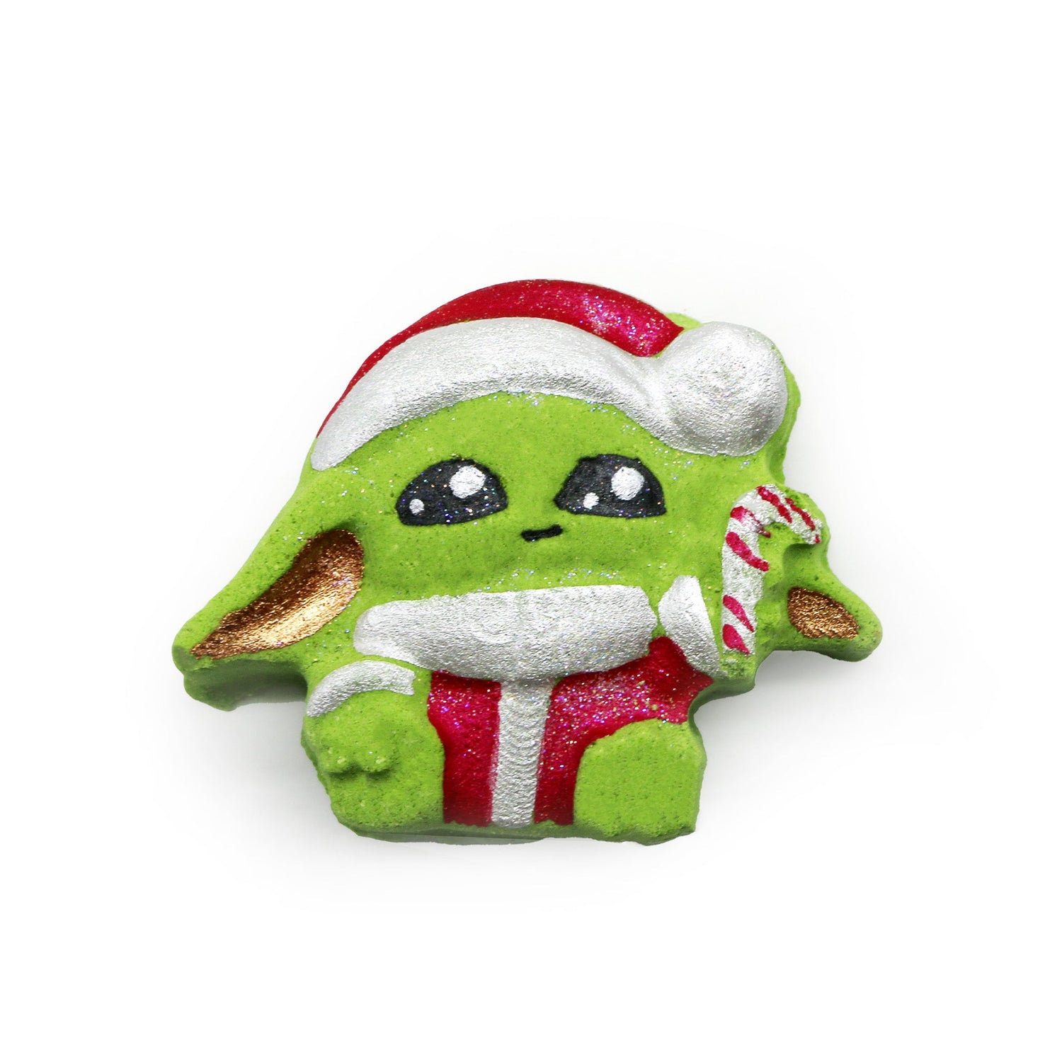 Christmas - Alien Baby