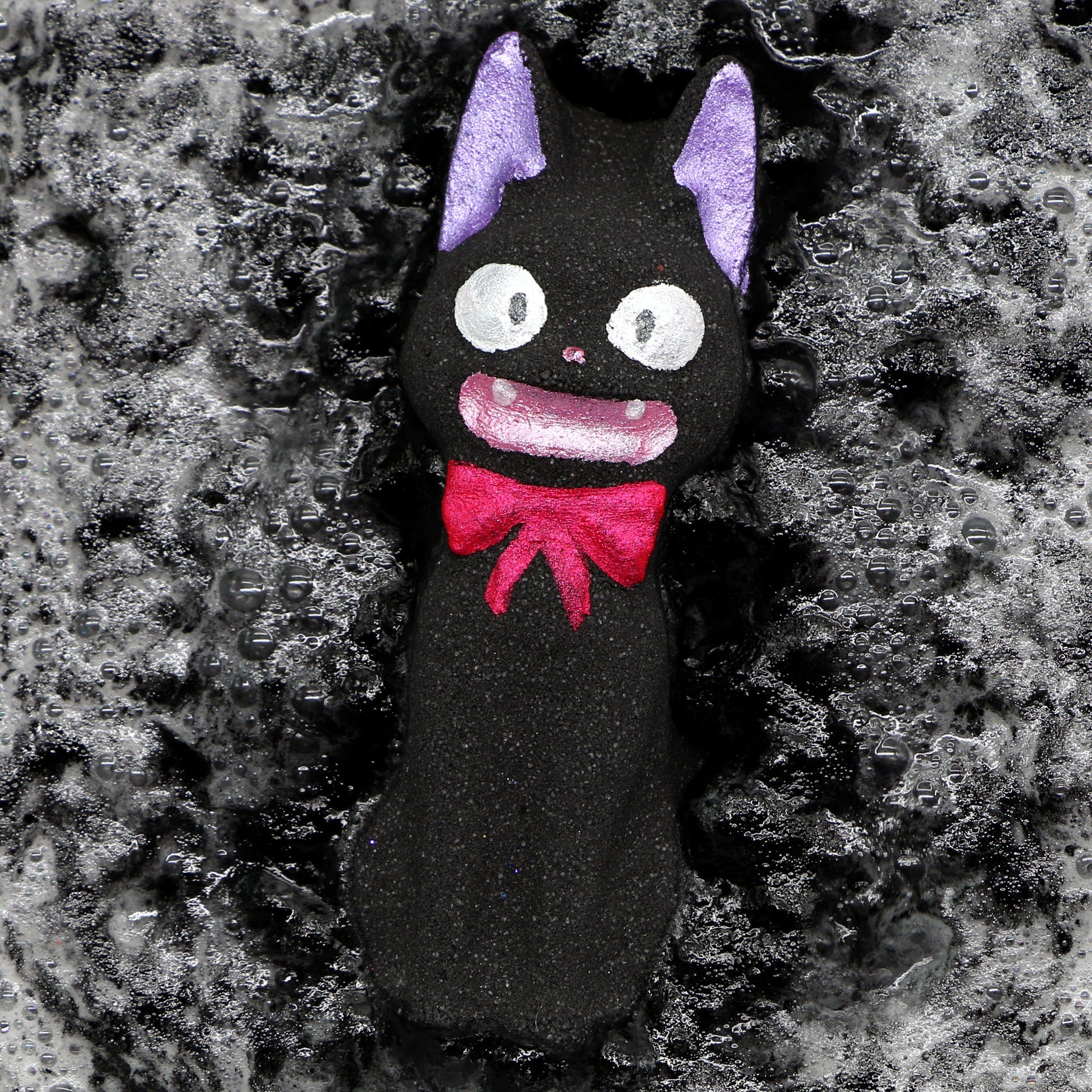 Anime - Black Cat