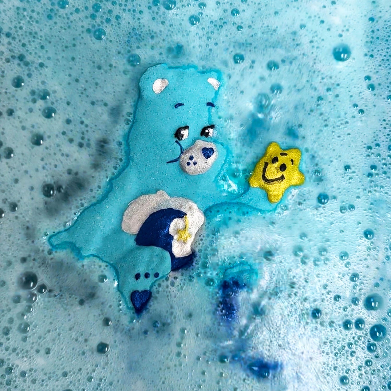 New Friendship Bears