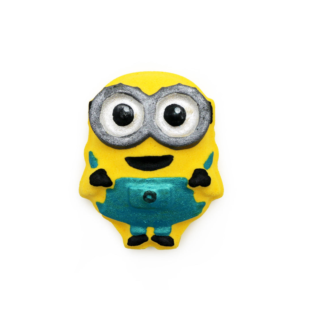 Yellow Fella&