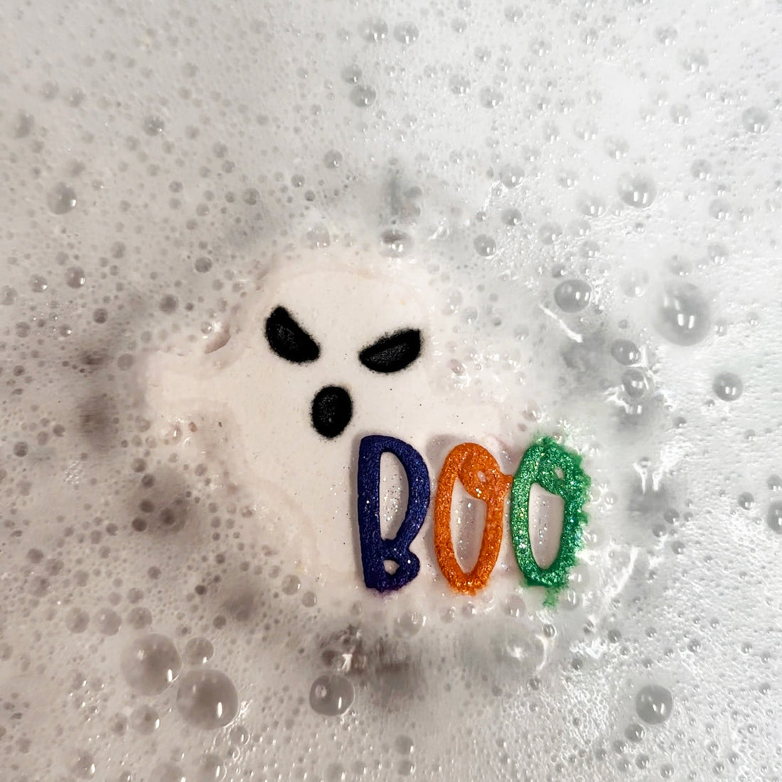 Halloween - Mini BOO