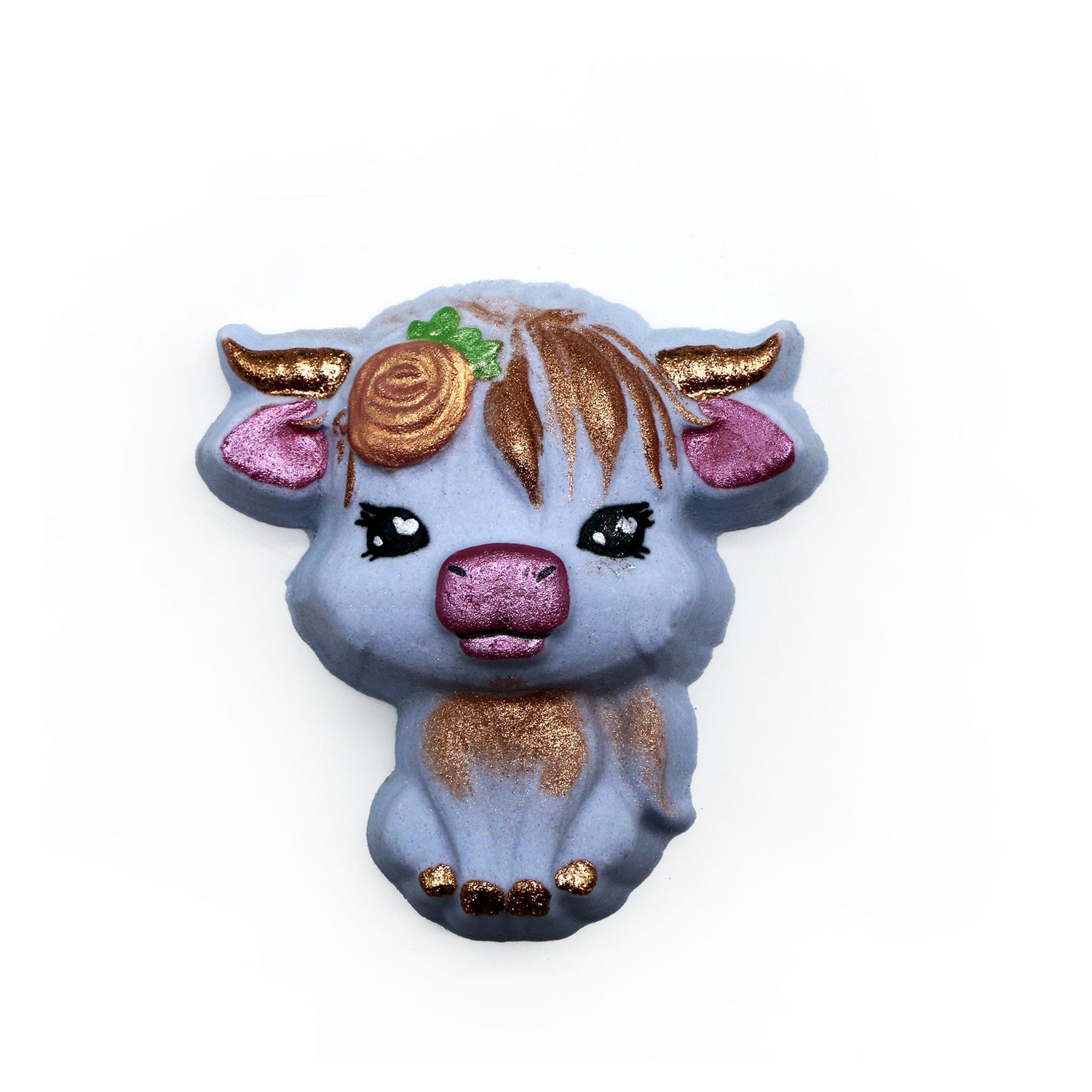 Highland Cow