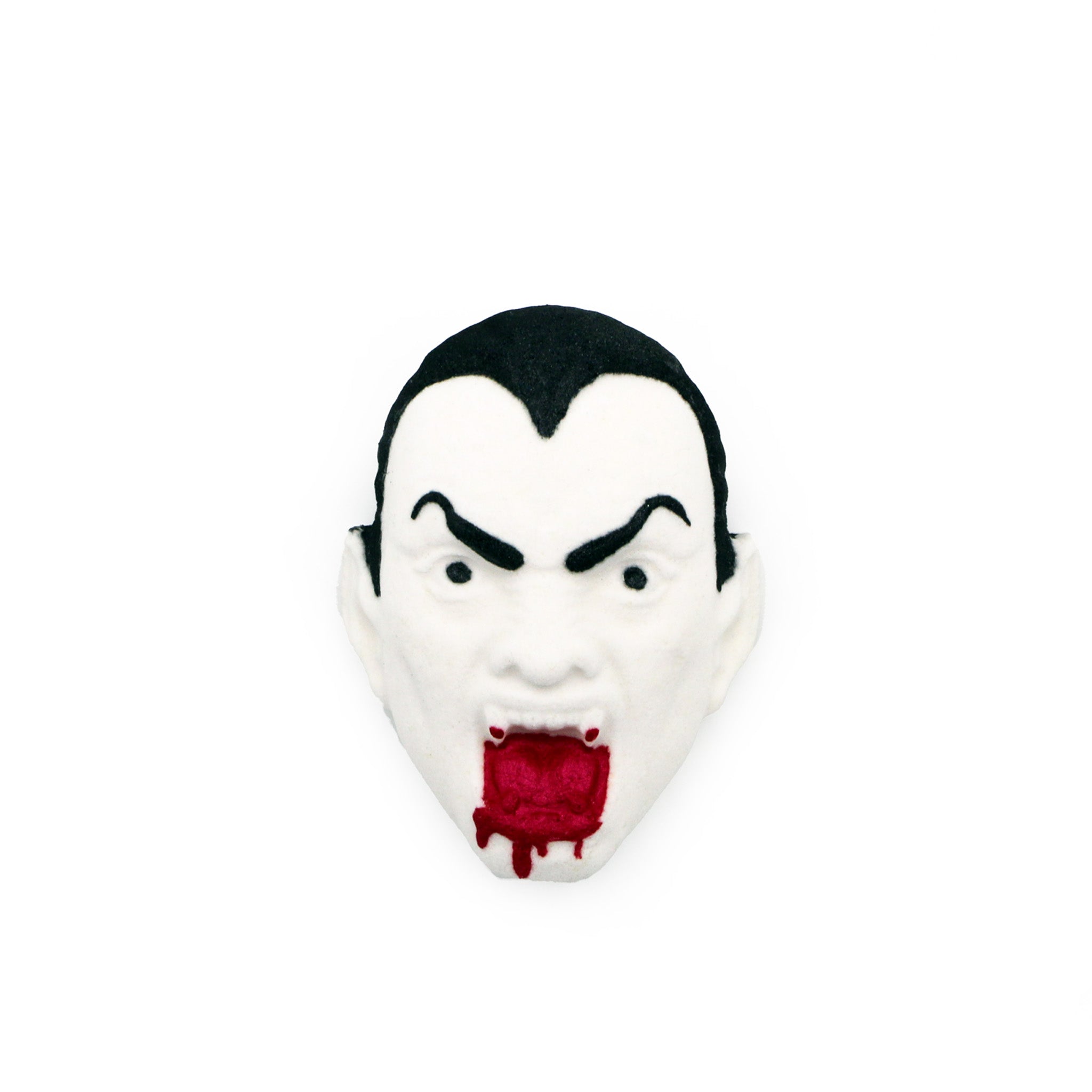 Halloween Dracula Head