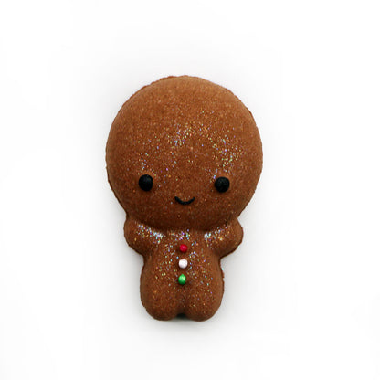 Christmas - Cute Gingerbreads