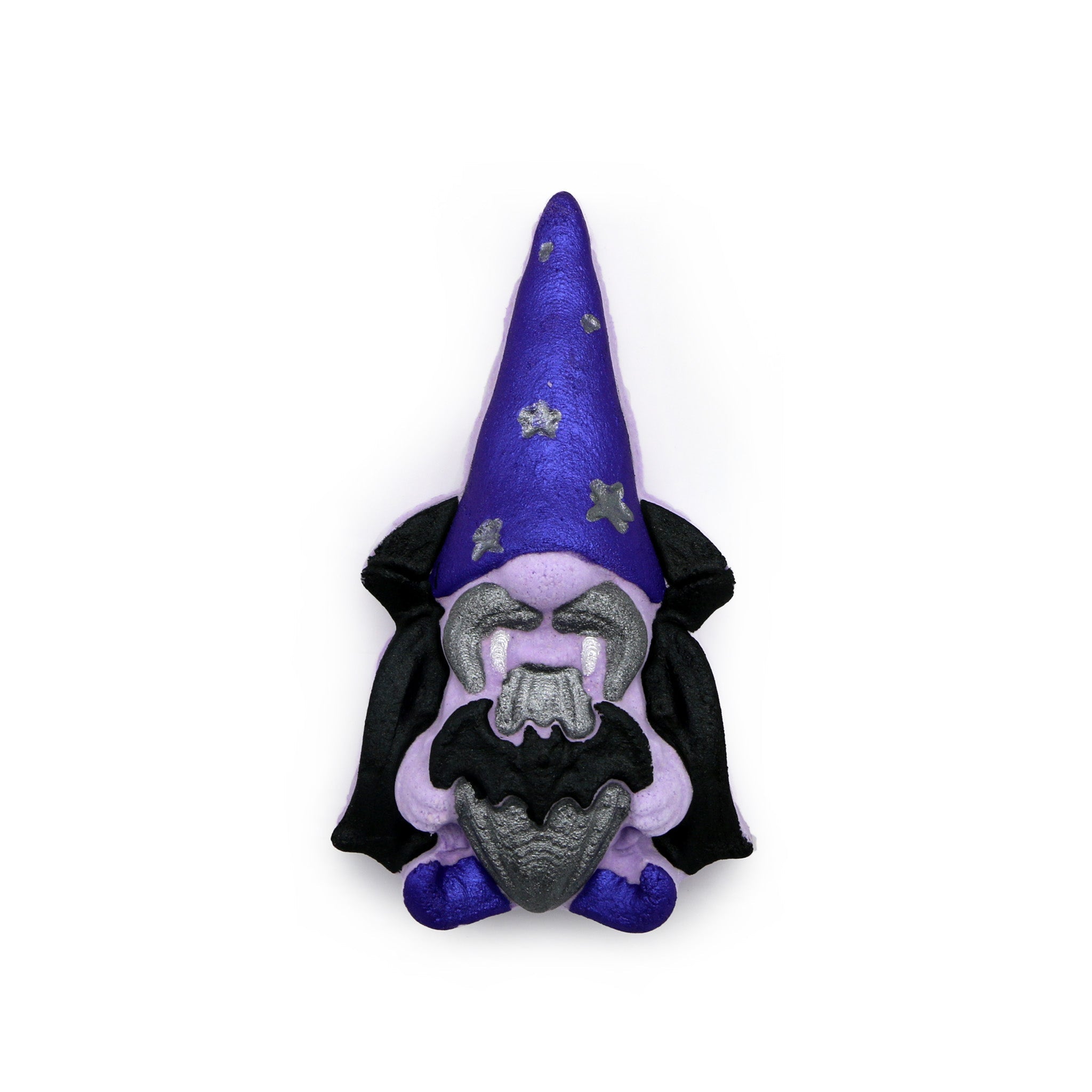 Halloween Gnome-Bat